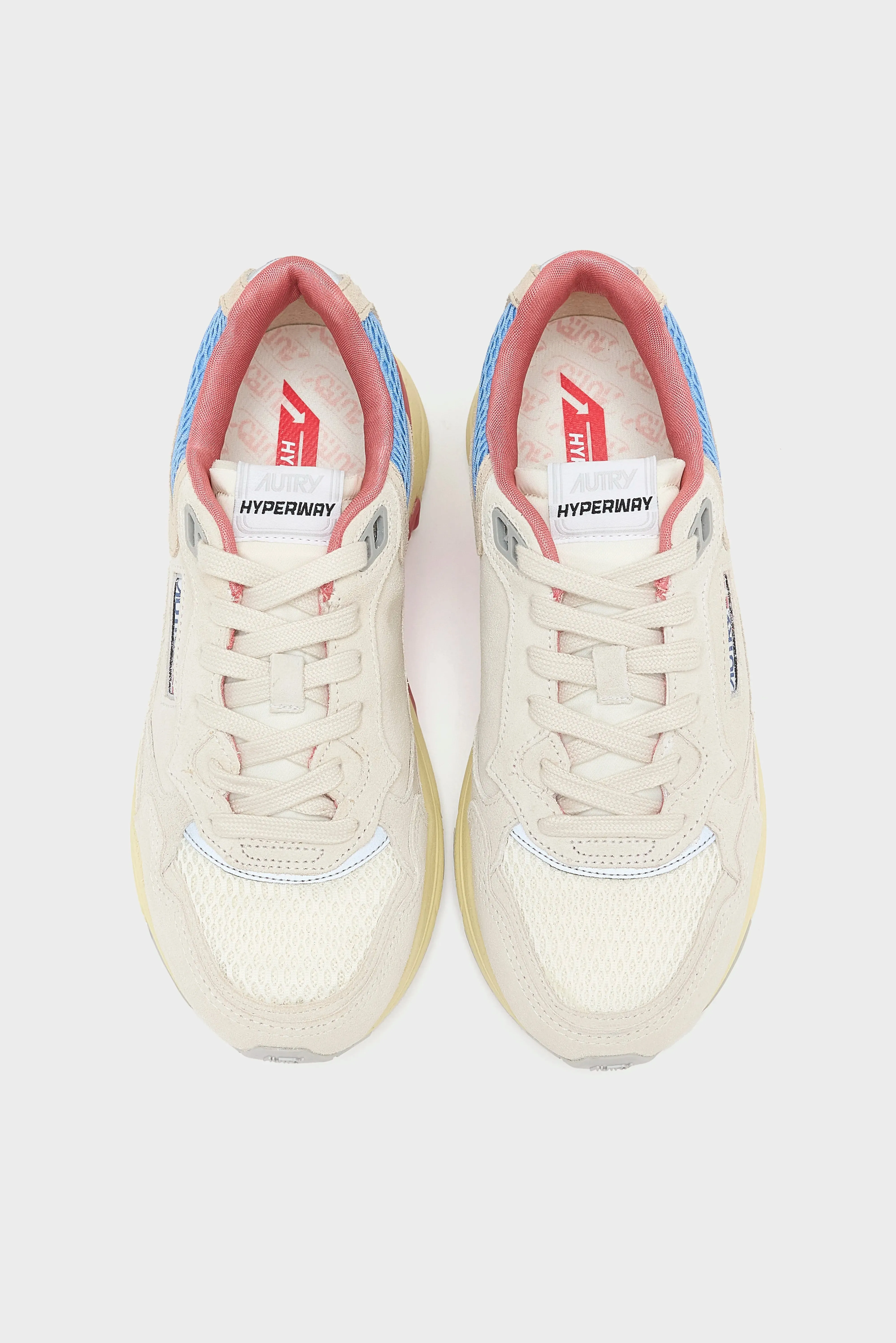 Hyperway for Women (252 / W / WHITE) sold by Bellerose product image thumbnail 4