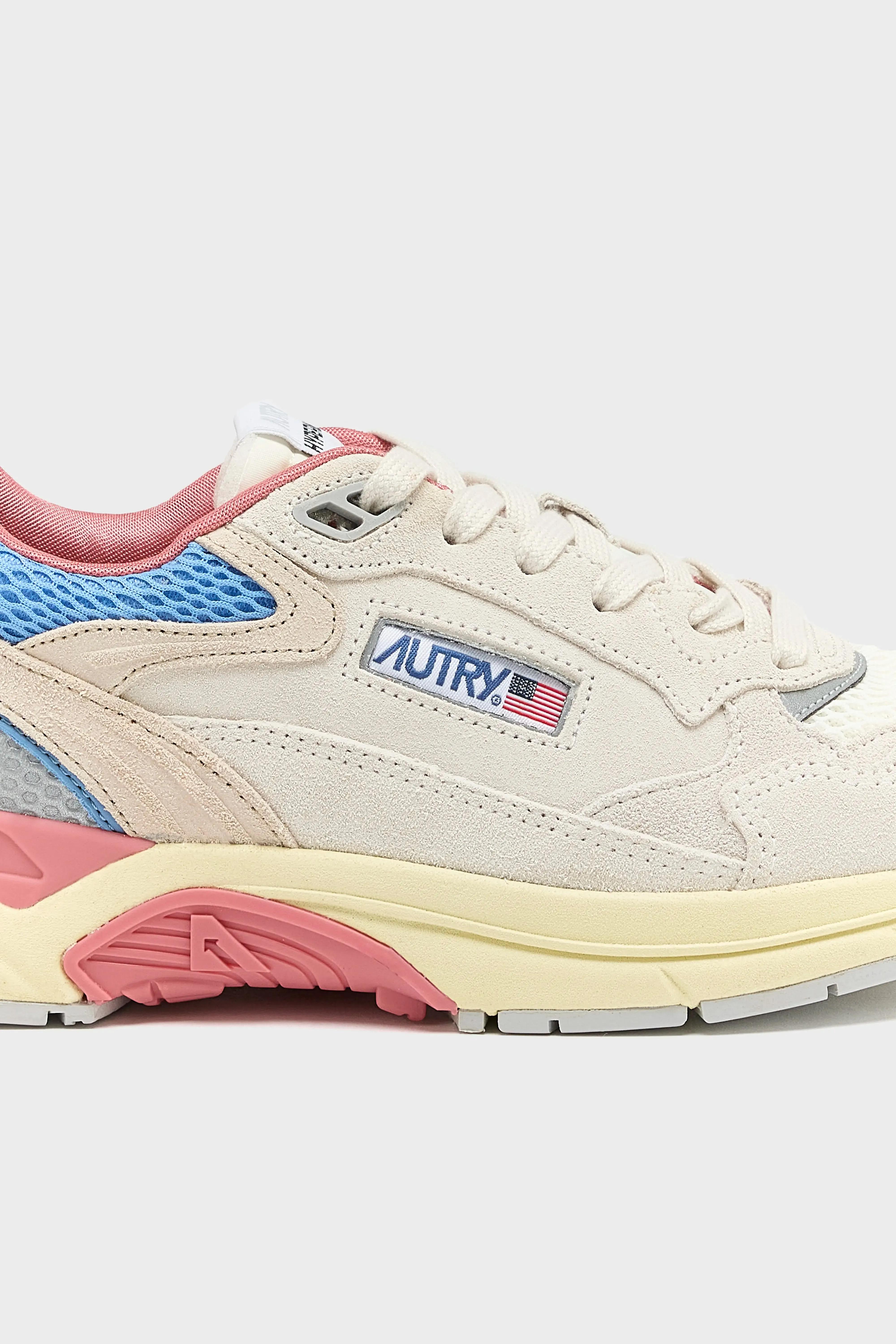 Hyperway for Women (252 / W / WHITE) sold by Bellerose product image thumbnail 5