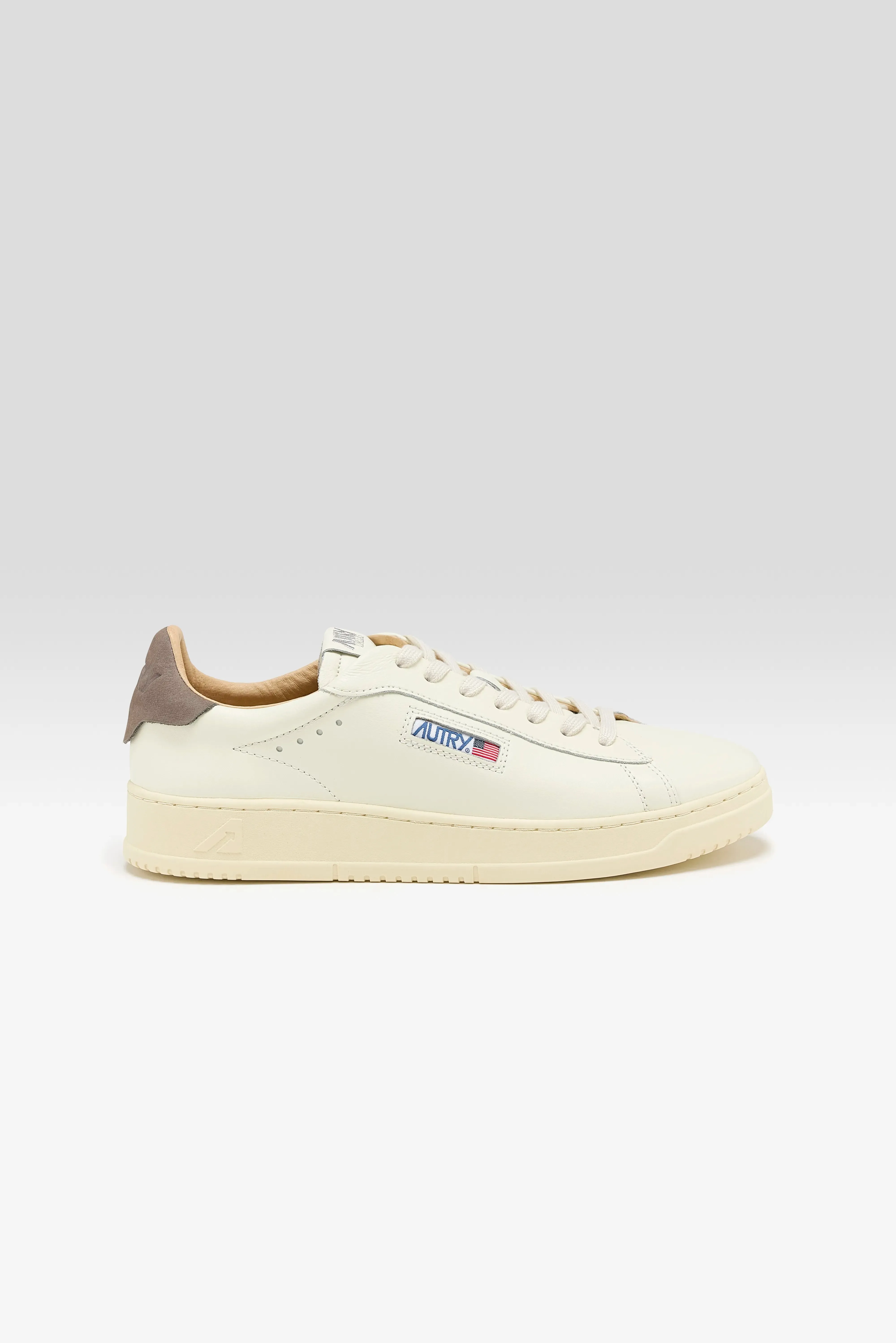 Dallas Low for Men (252 / M / OFF WHITE) sold by Bellerose product image thumbnail 2