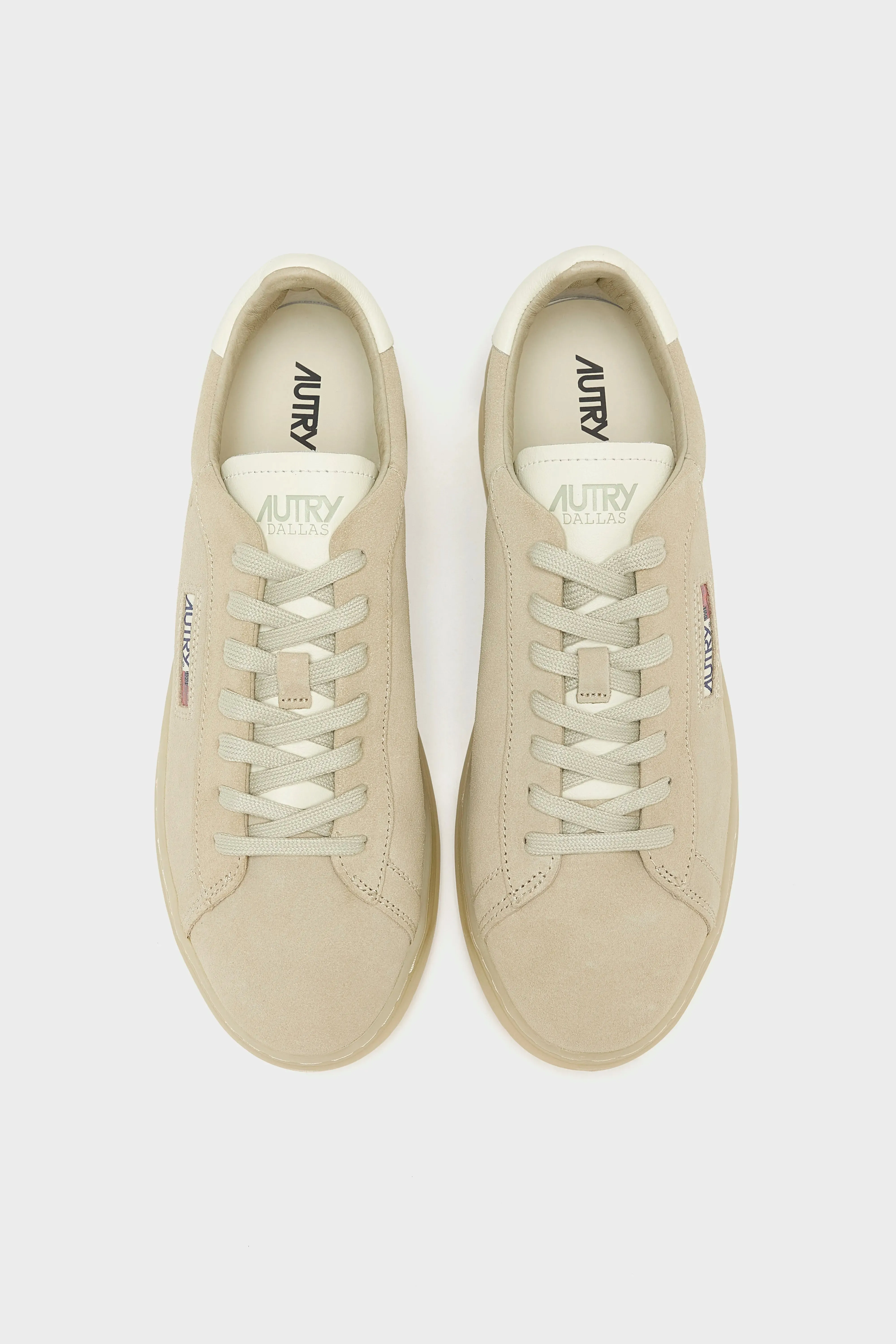 Dallas Low for Men (252 / M / LIGHT GREY) sold by Bellerose product image thumbnail 4