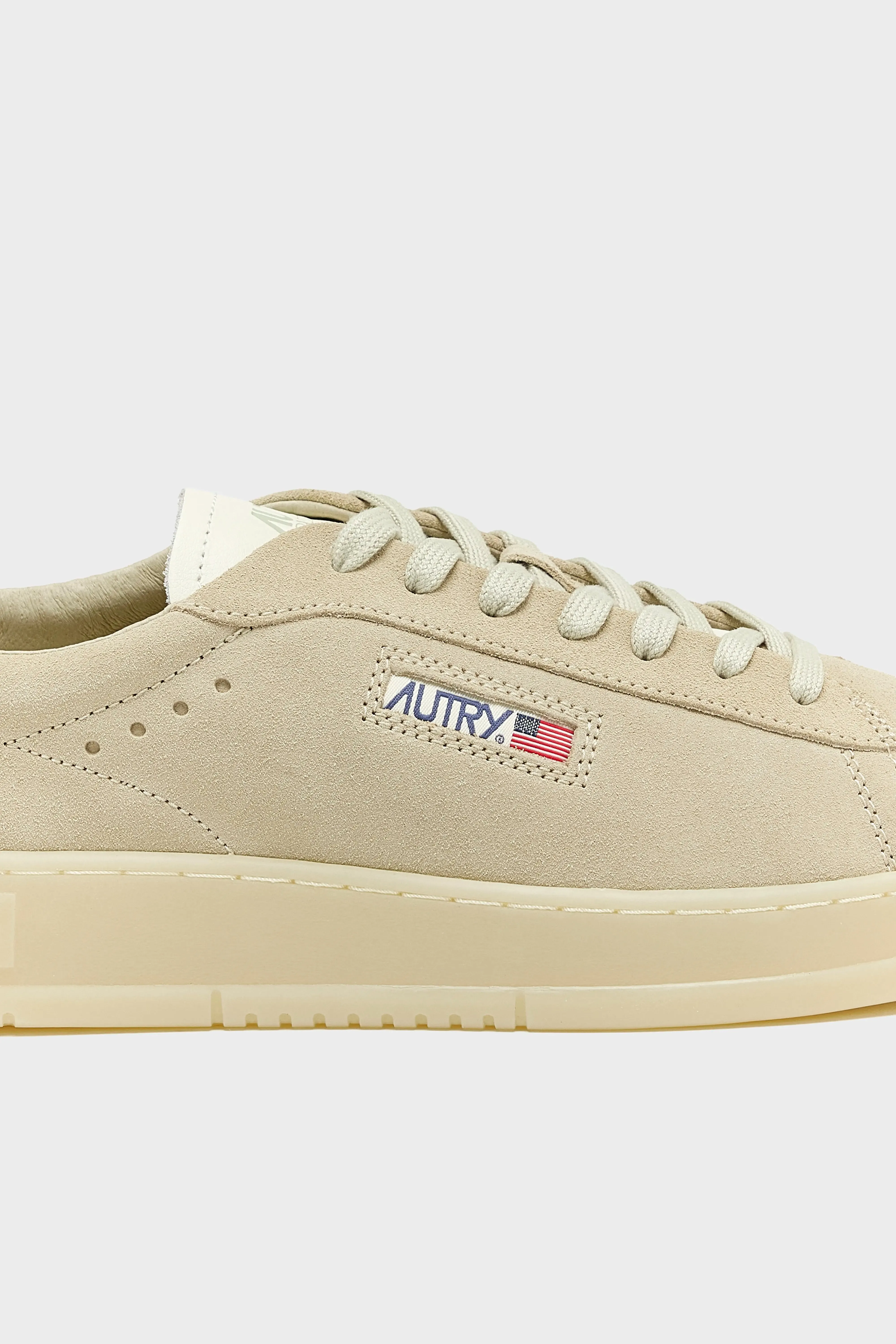 Dallas Low for Men (252 / M / LIGHT GREY) sold by Bellerose product image thumbnail 5