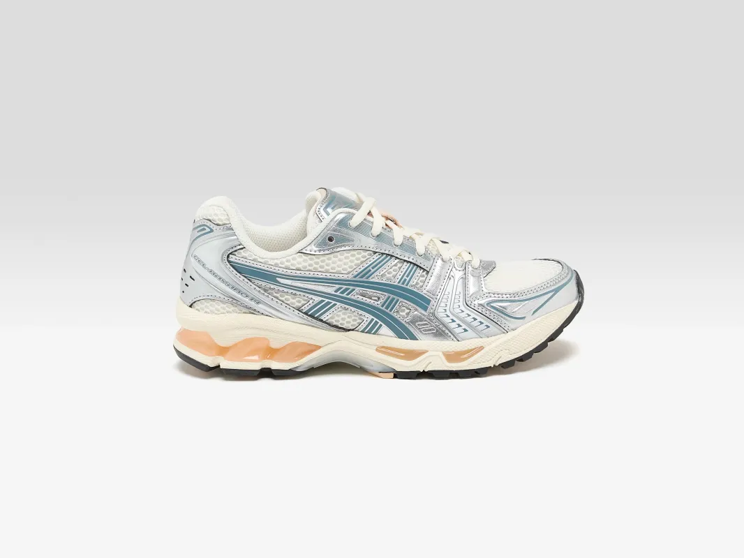 Gel-Kayano® 14 for Women  (252 / W / BLUE) sold by Bellerose