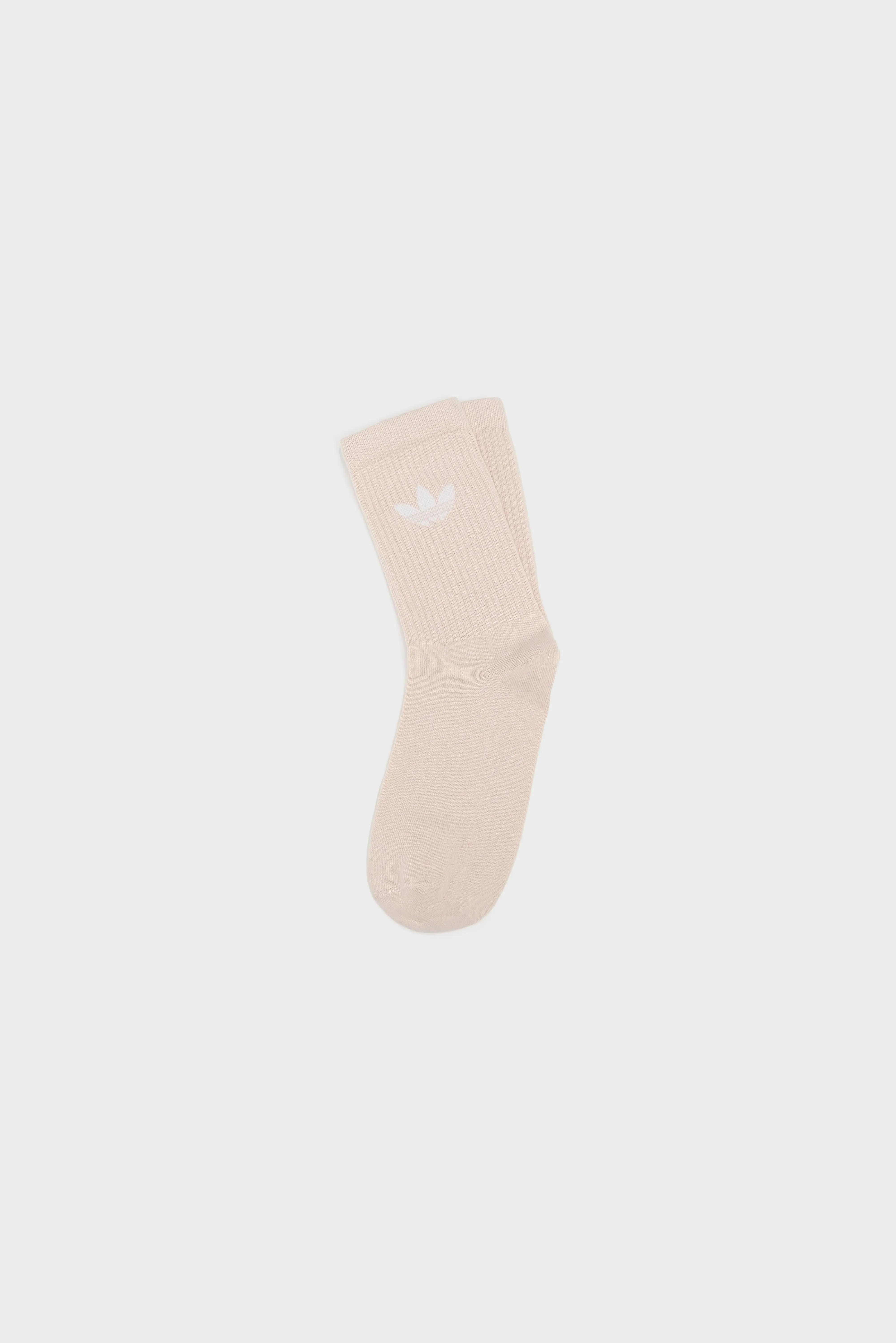 Tie Dye Crew Socks for Women (252 / W / BROWN) sold by Bellerose product image thumbnail 5