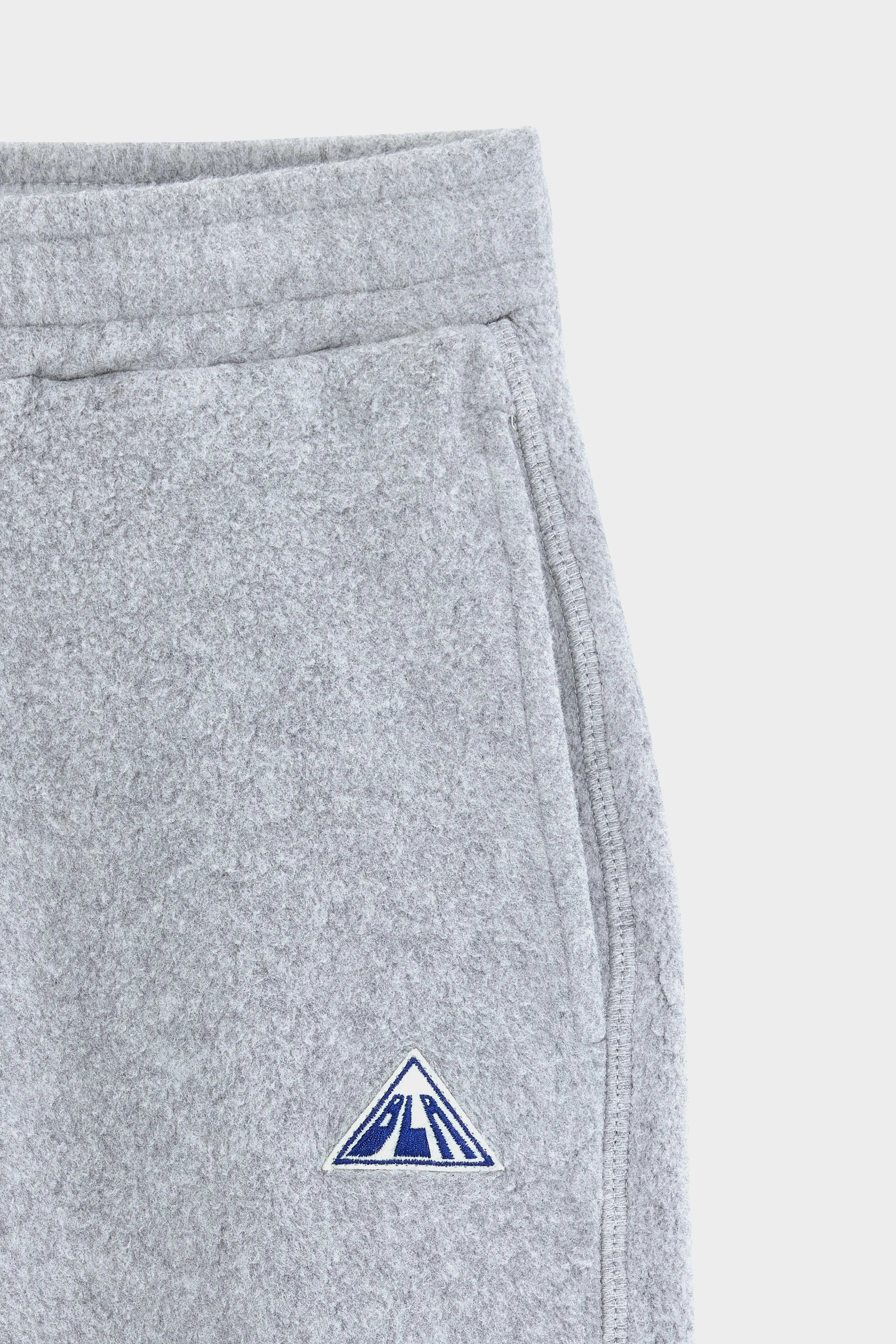 Maston relaxed jogpants (252 / B / H. GREY) sold by Bellerose product image thumbnail 4