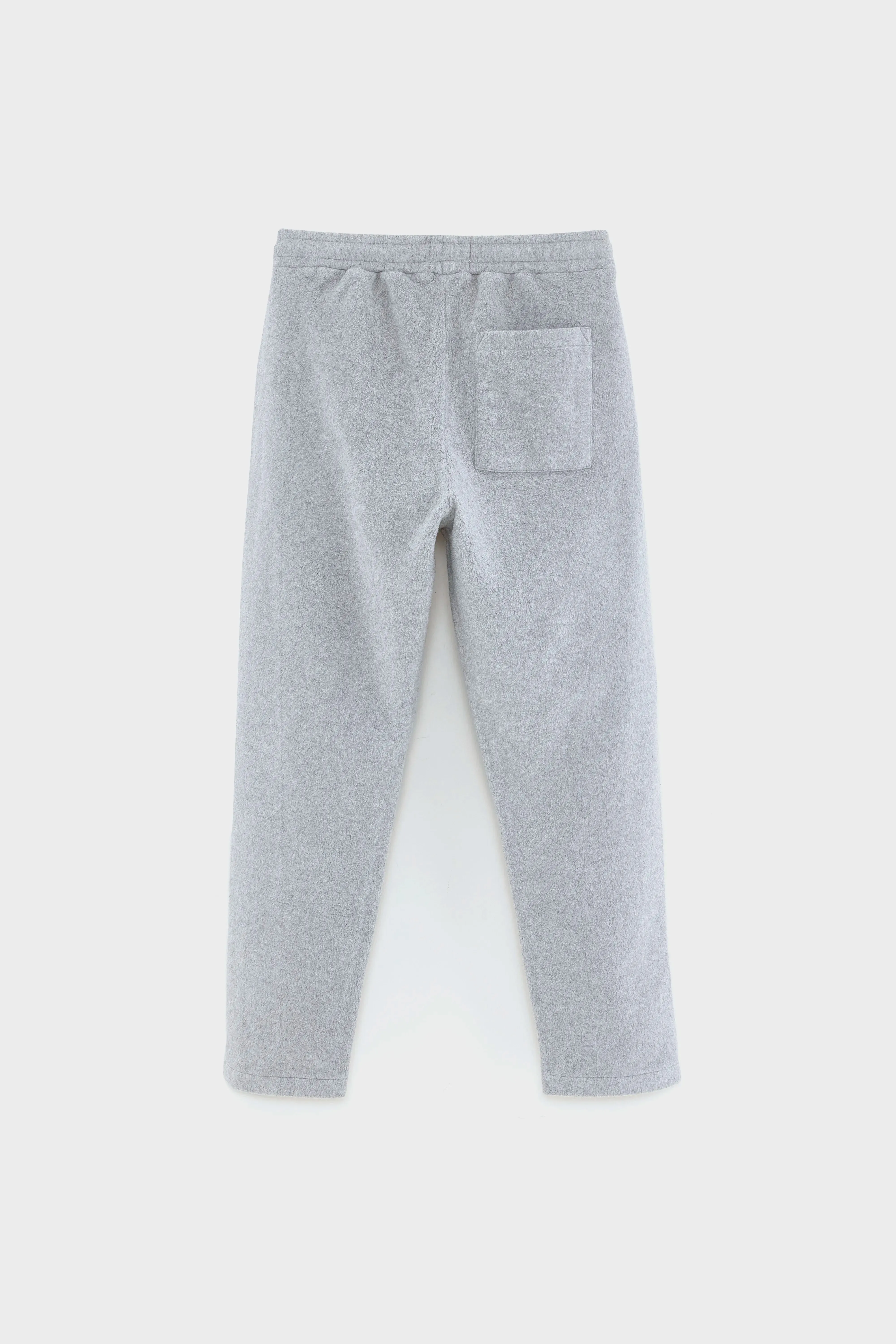 Maston relaxed jogpants (252 / B / H. GREY) sold by Bellerose product image thumbnail 5