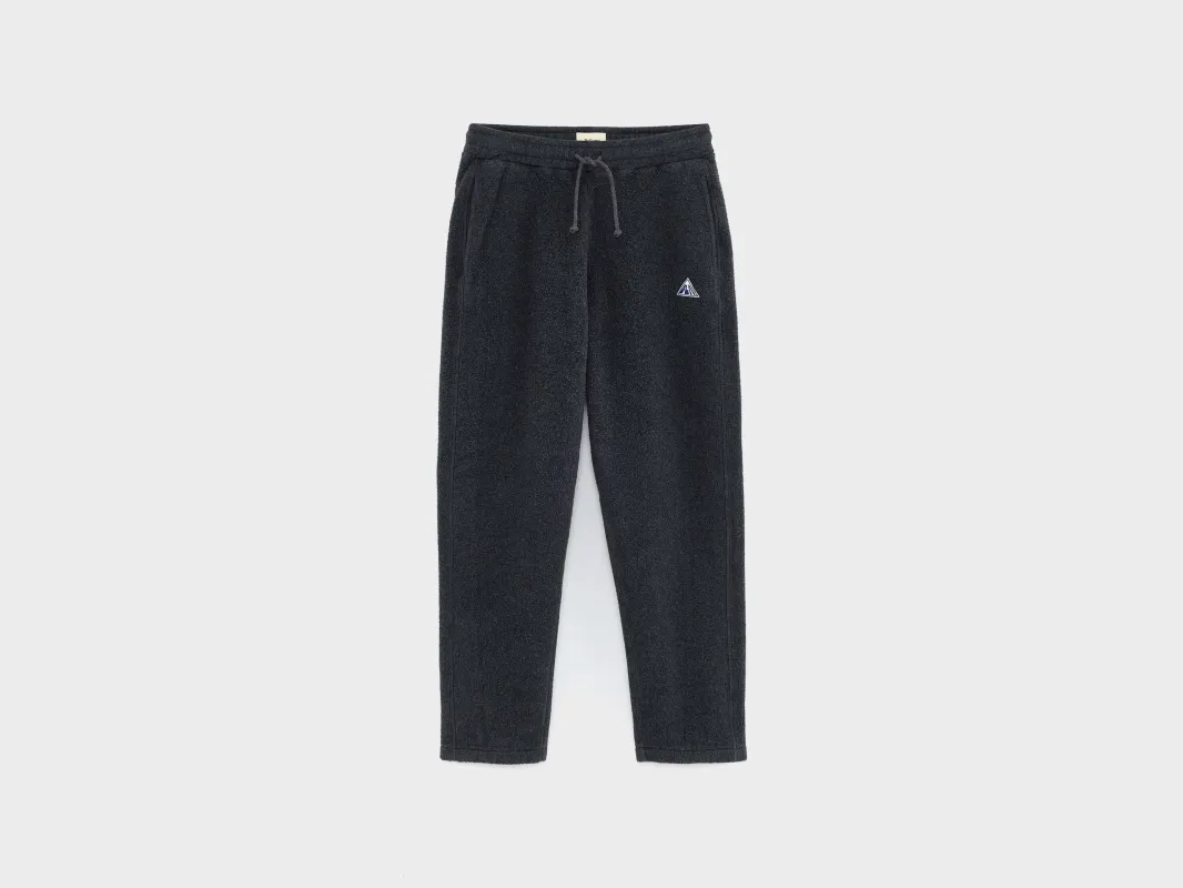Maston relaxed jogpants (252 / B / ANTHRACITE) sold by Bellerose