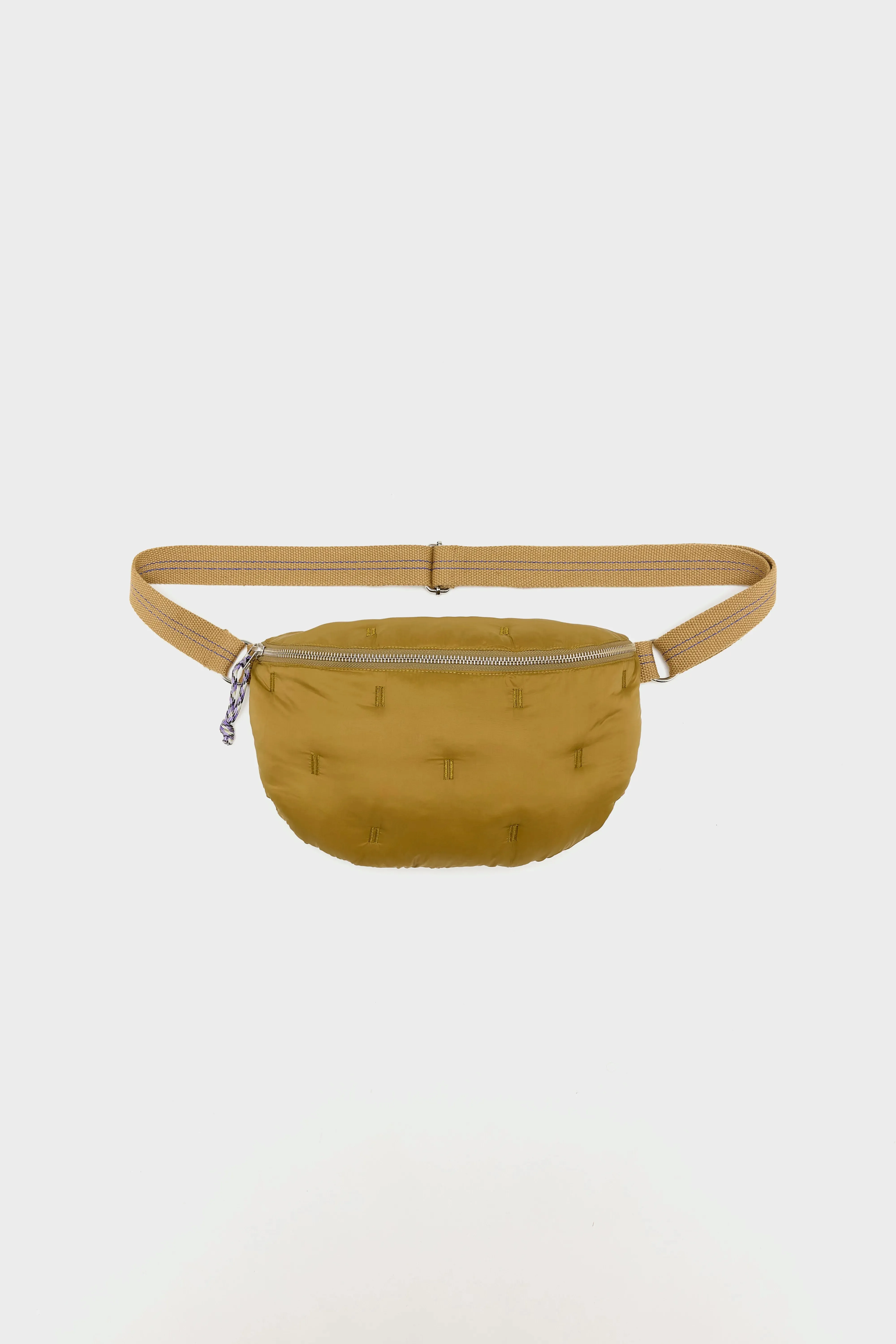 Hosie sling bag (252 / W / TABAC) sold by Bellerose product image thumbnail 3