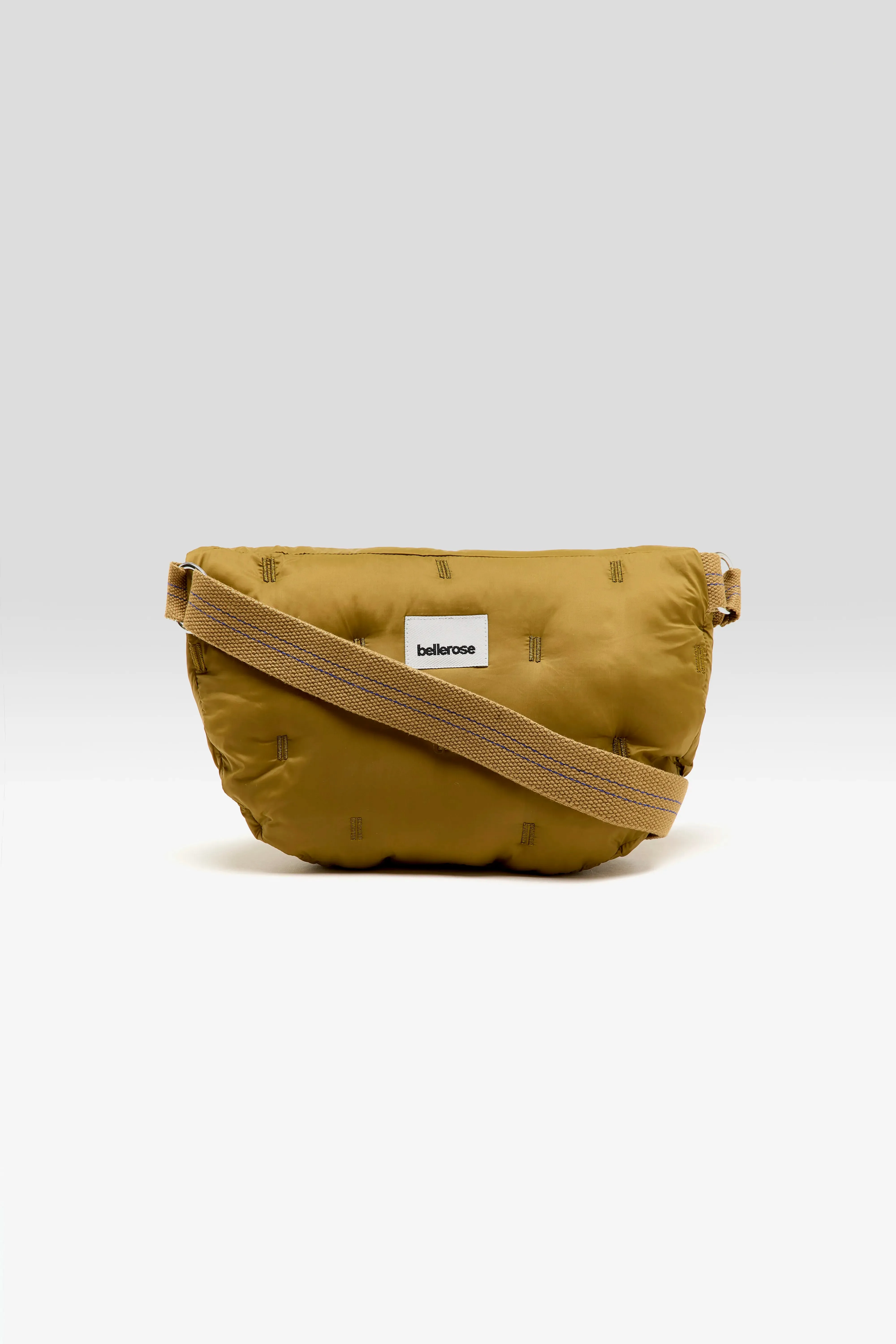 Hosie sling bag (252 / W / TABAC) sold by Bellerose product image thumbnail 5