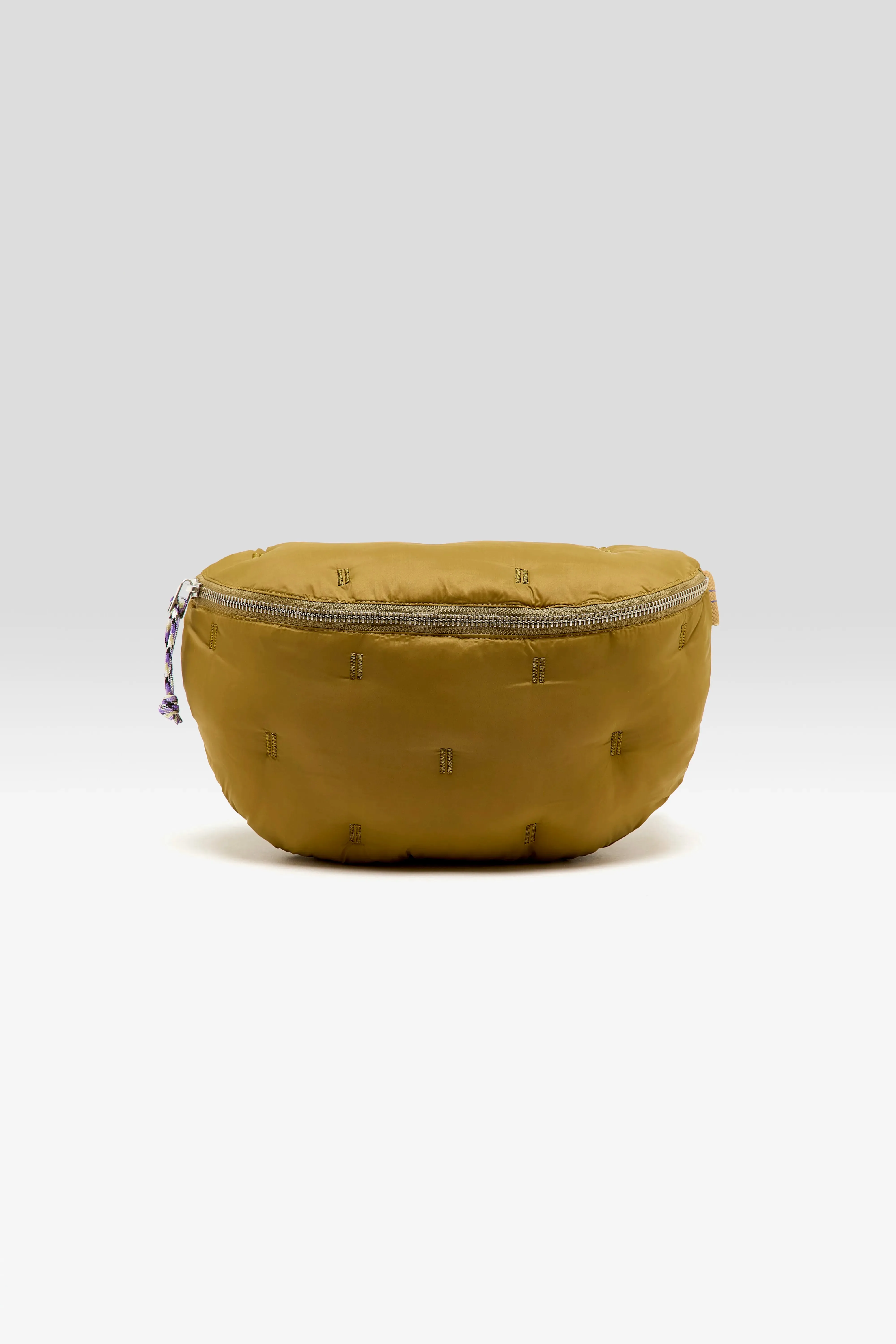 Hosie sling bag (252 / W / TABAC) sold by Bellerose product image thumbnail 2