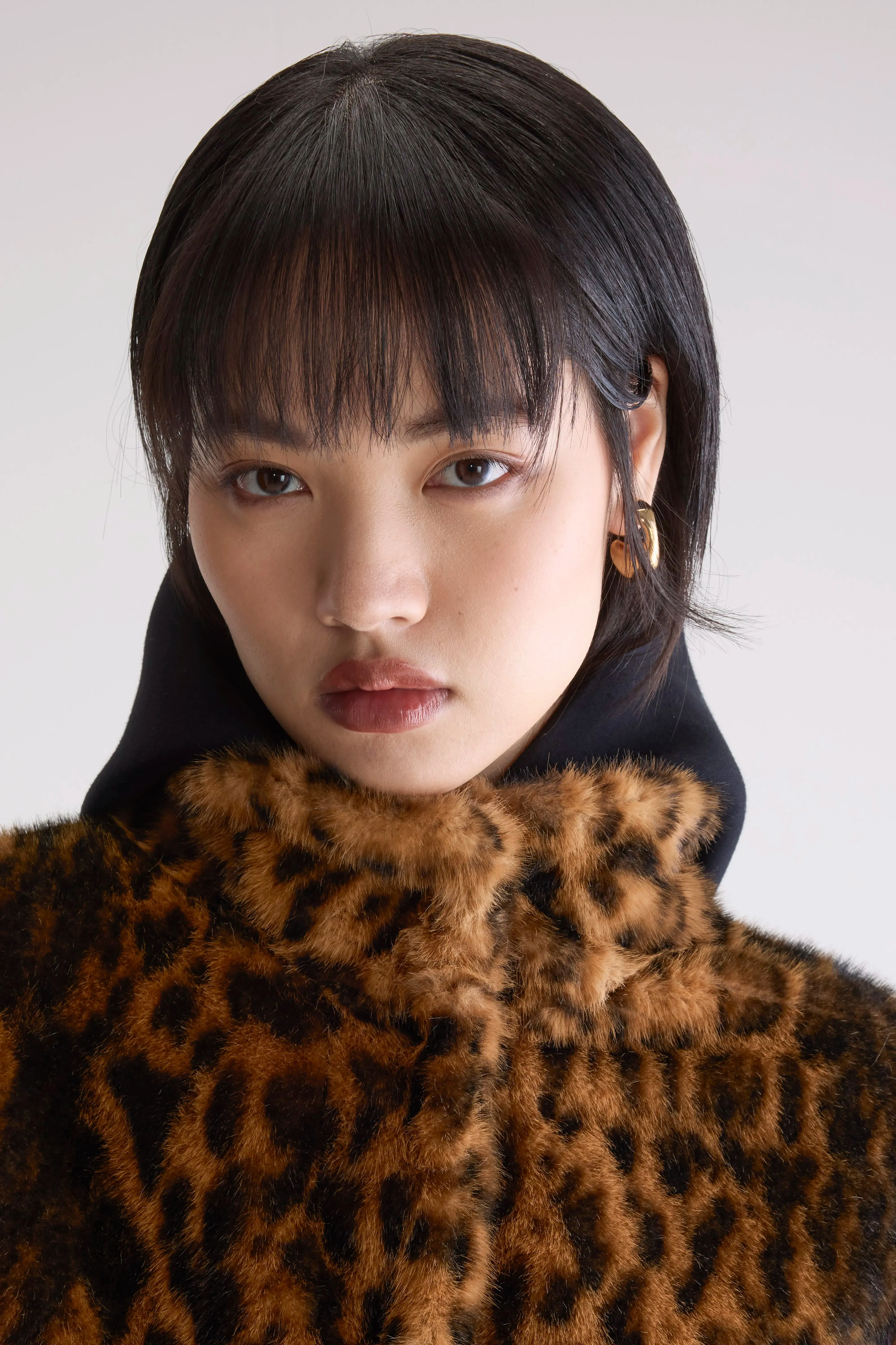 Enora cropped jacket (252 / W / COMBO A) sold by Bellerose product image thumbnail 5