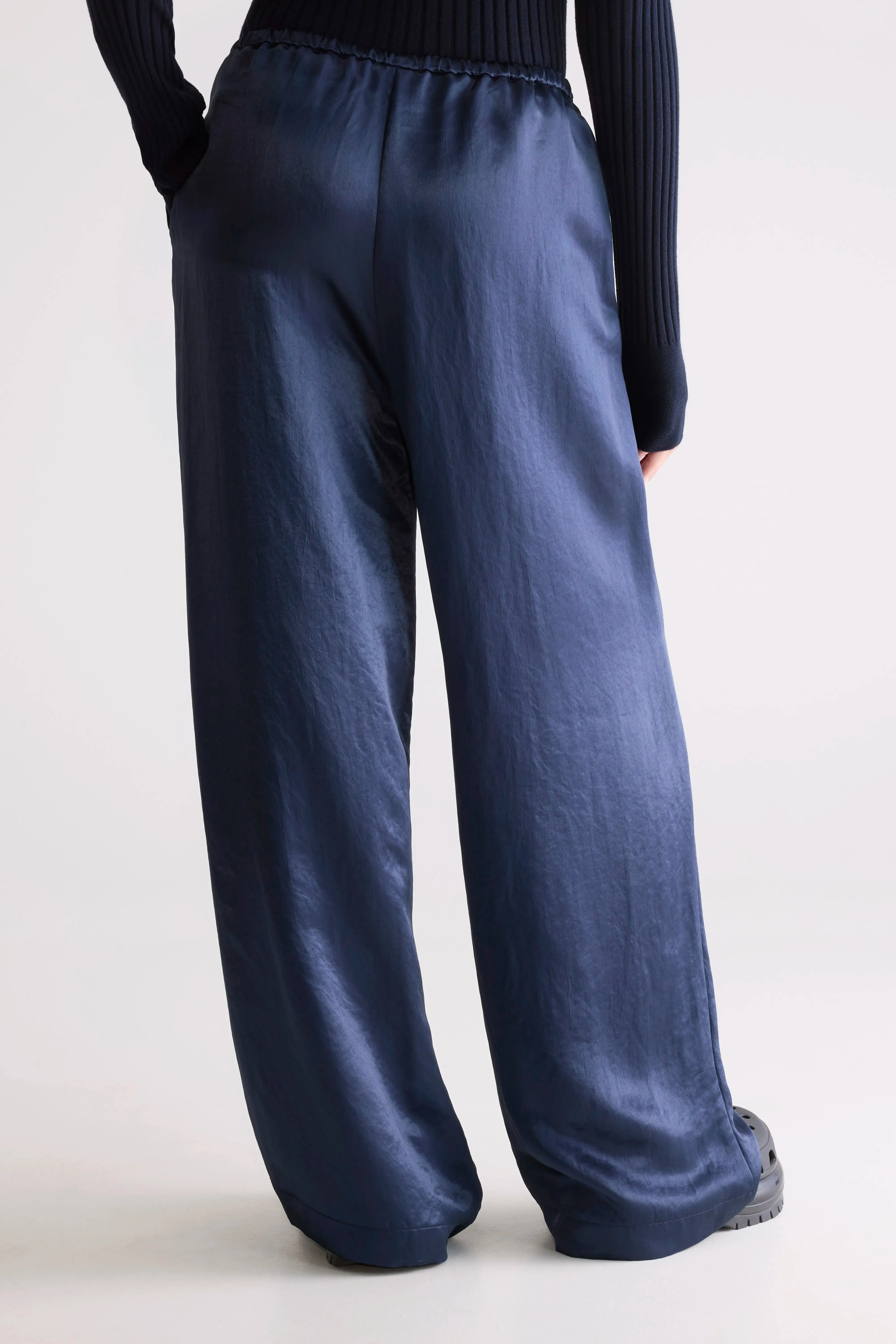 Sleepy relaxed pants (252 / W / PARKER) sold by Bellerose product image thumbnail 4