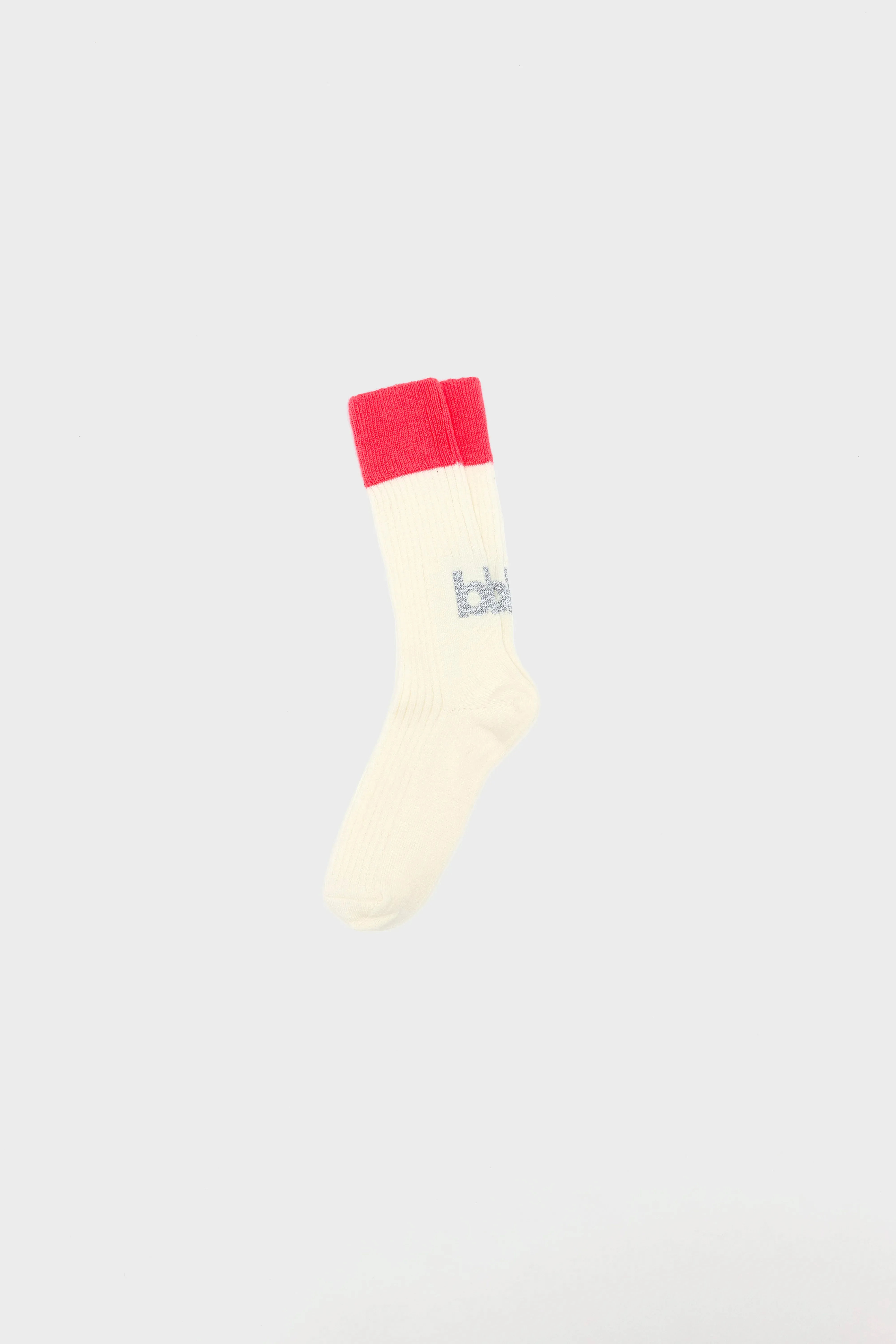 Vocui ribbed socks (252 / W / ECRU) sold by Bellerose product image thumbnail 2