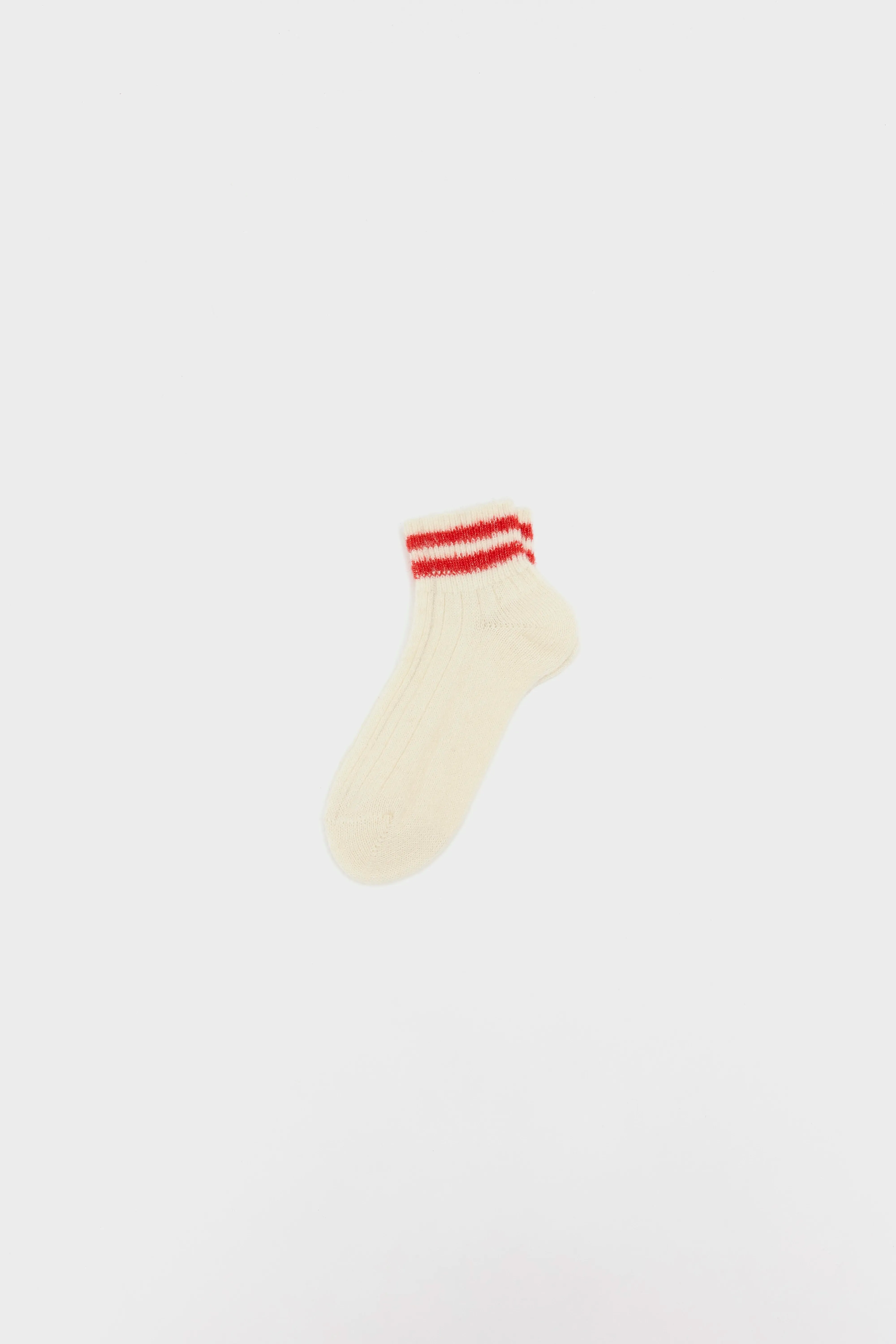 Brigit ankle socks (252 / W / WHISPER) sold by Bellerose product image thumbnail 2