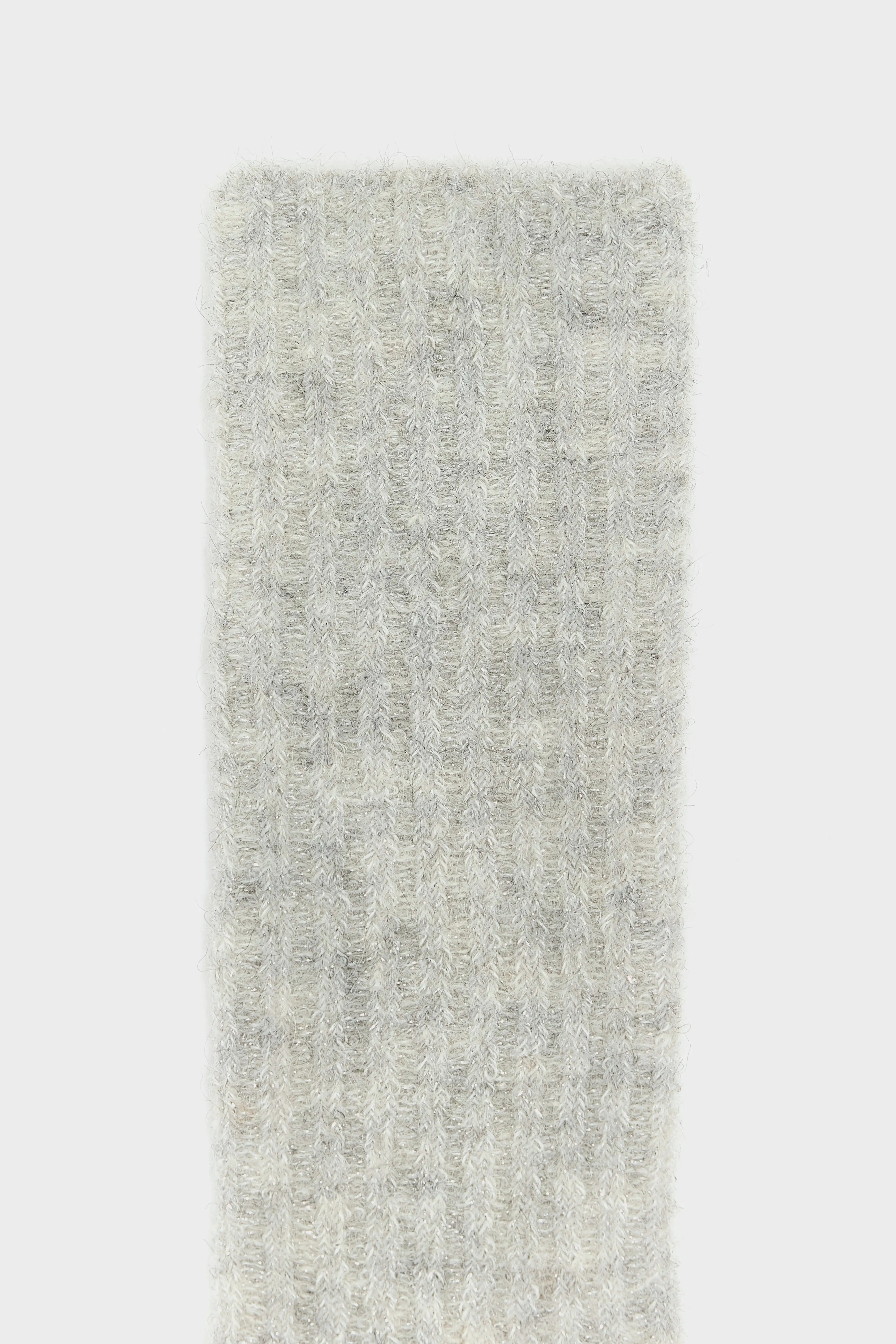 Sito shiny socks (252 / W / OYSTER) sold by Bellerose product image thumbnail 3