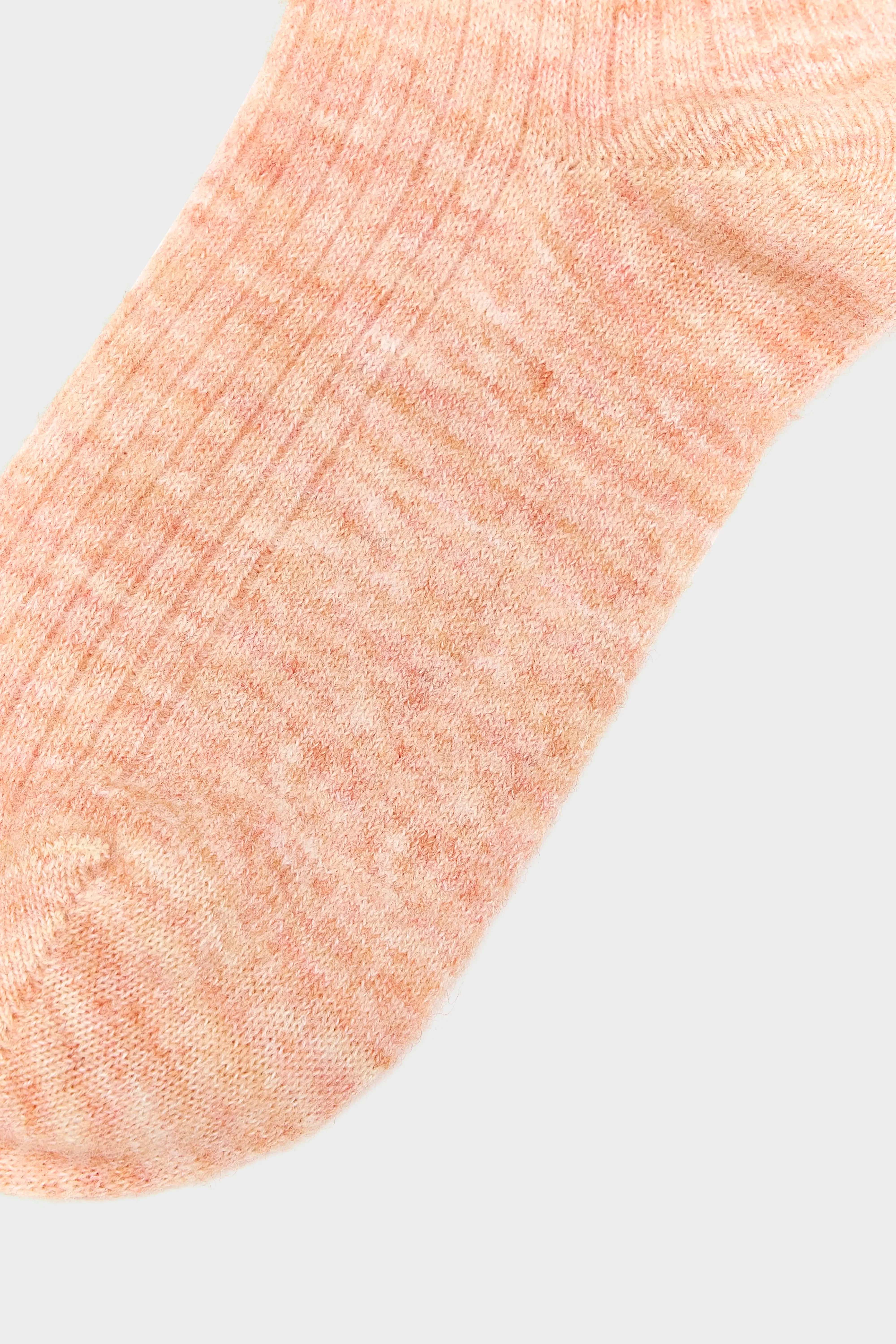 Bani ribbed socks (252 / W / MISTY) sold by Bellerose product image thumbnail 4