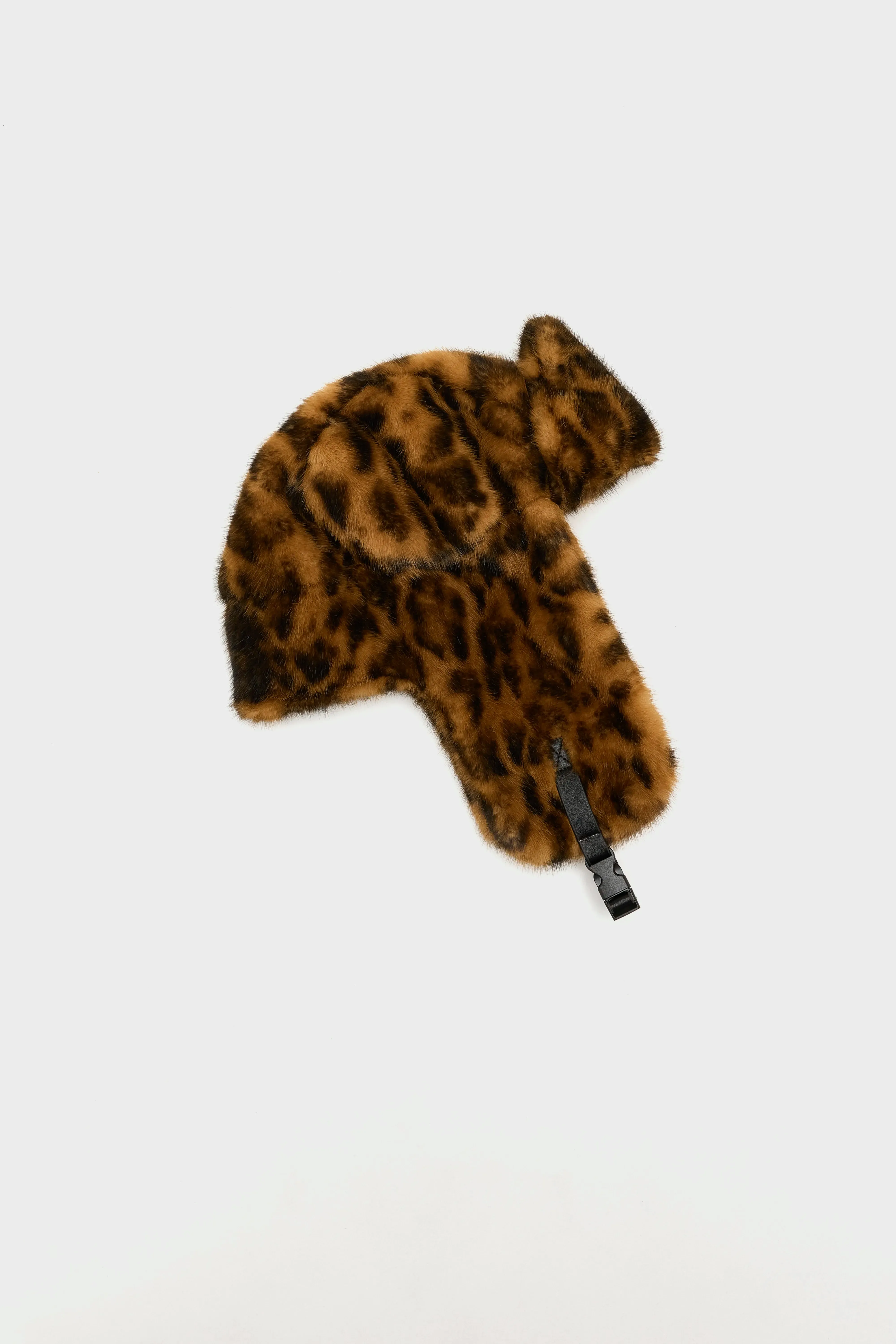 Epka trapper hat (252 / W / COMBO A) sold by Bellerose product image thumbnail 4