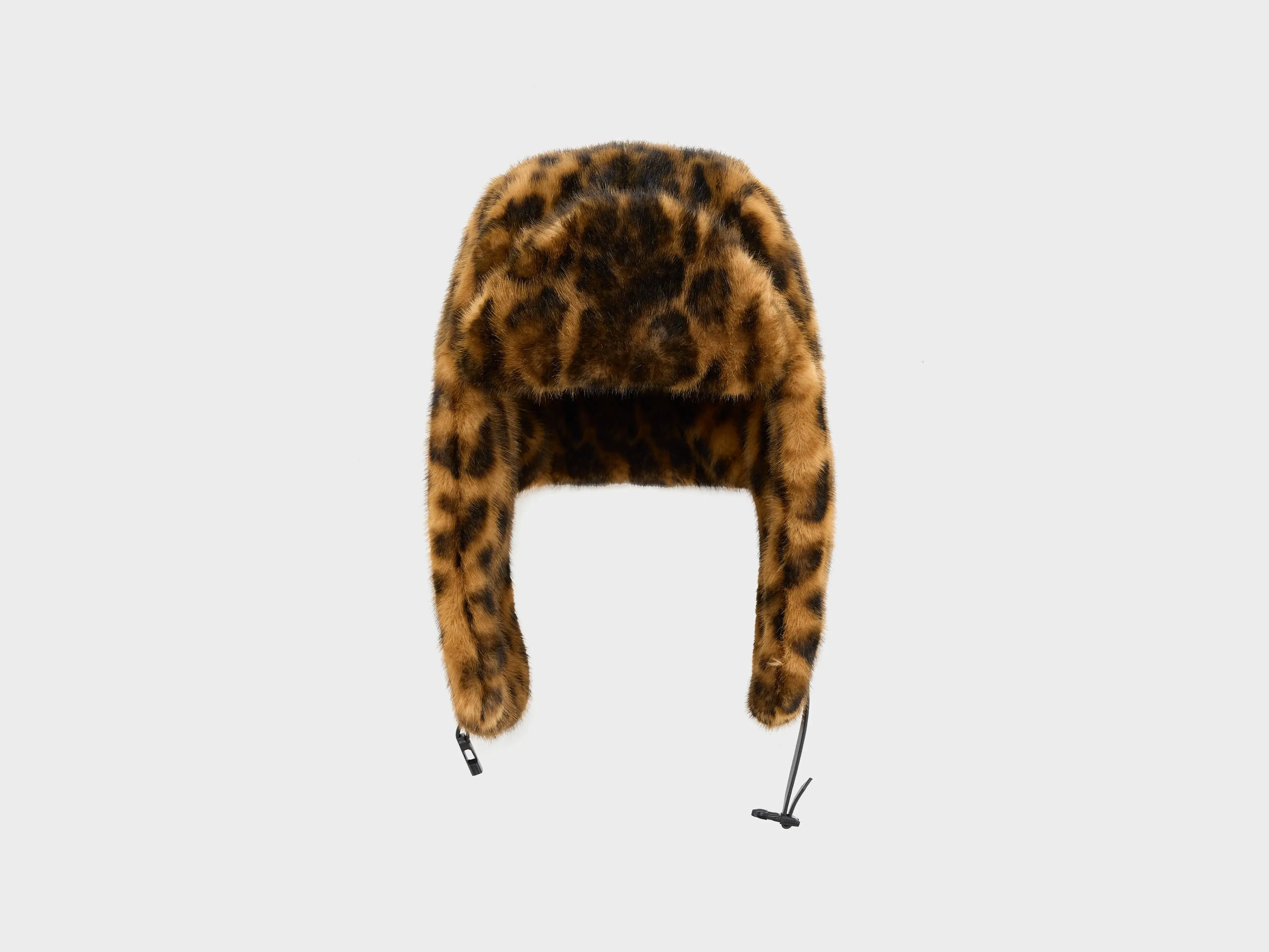 Epka trapper hat (252 / W / COMBO A) sold by Bellerose