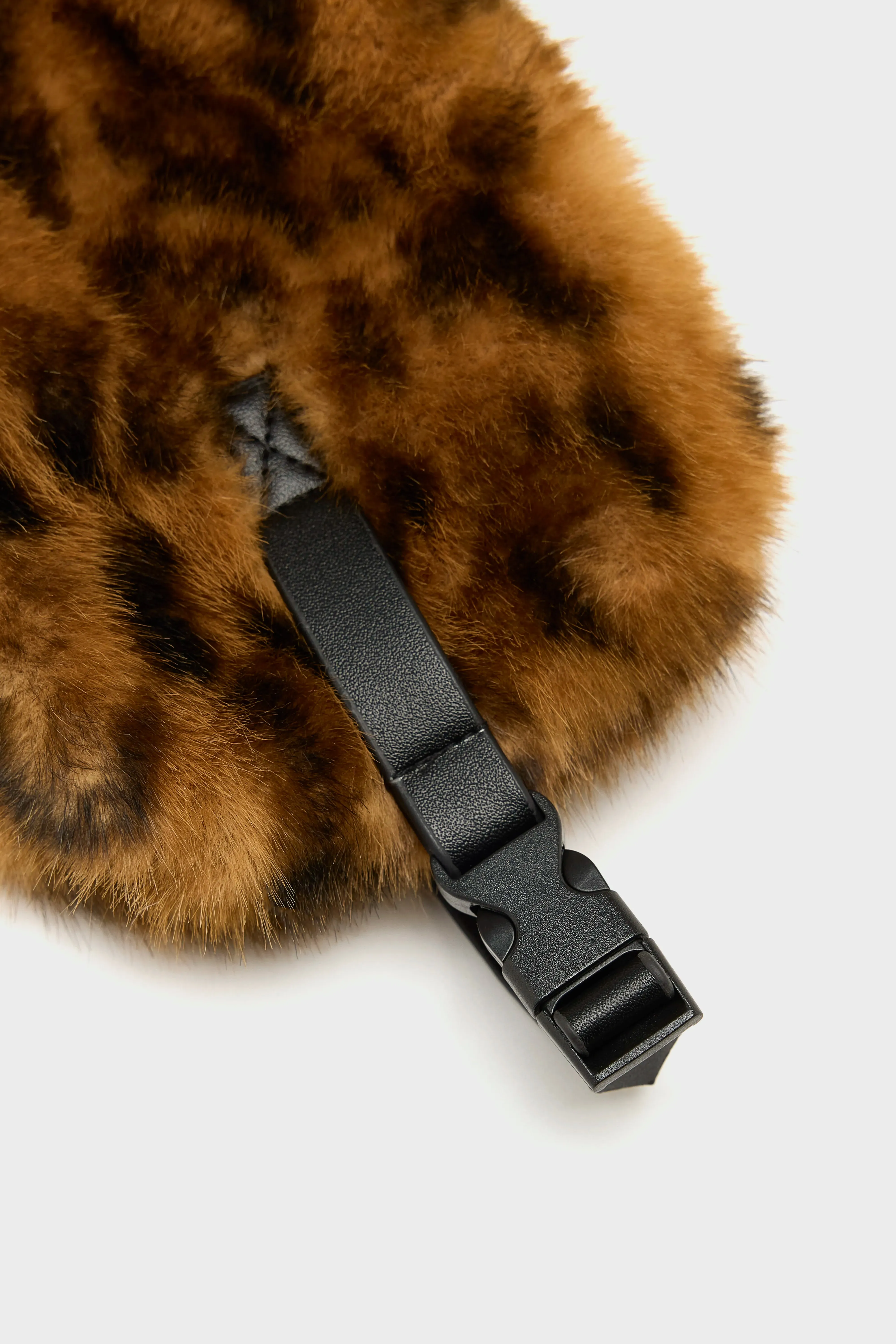 Epka trapper hat (252 / W / COMBO A) sold by Bellerose product image thumbnail 5