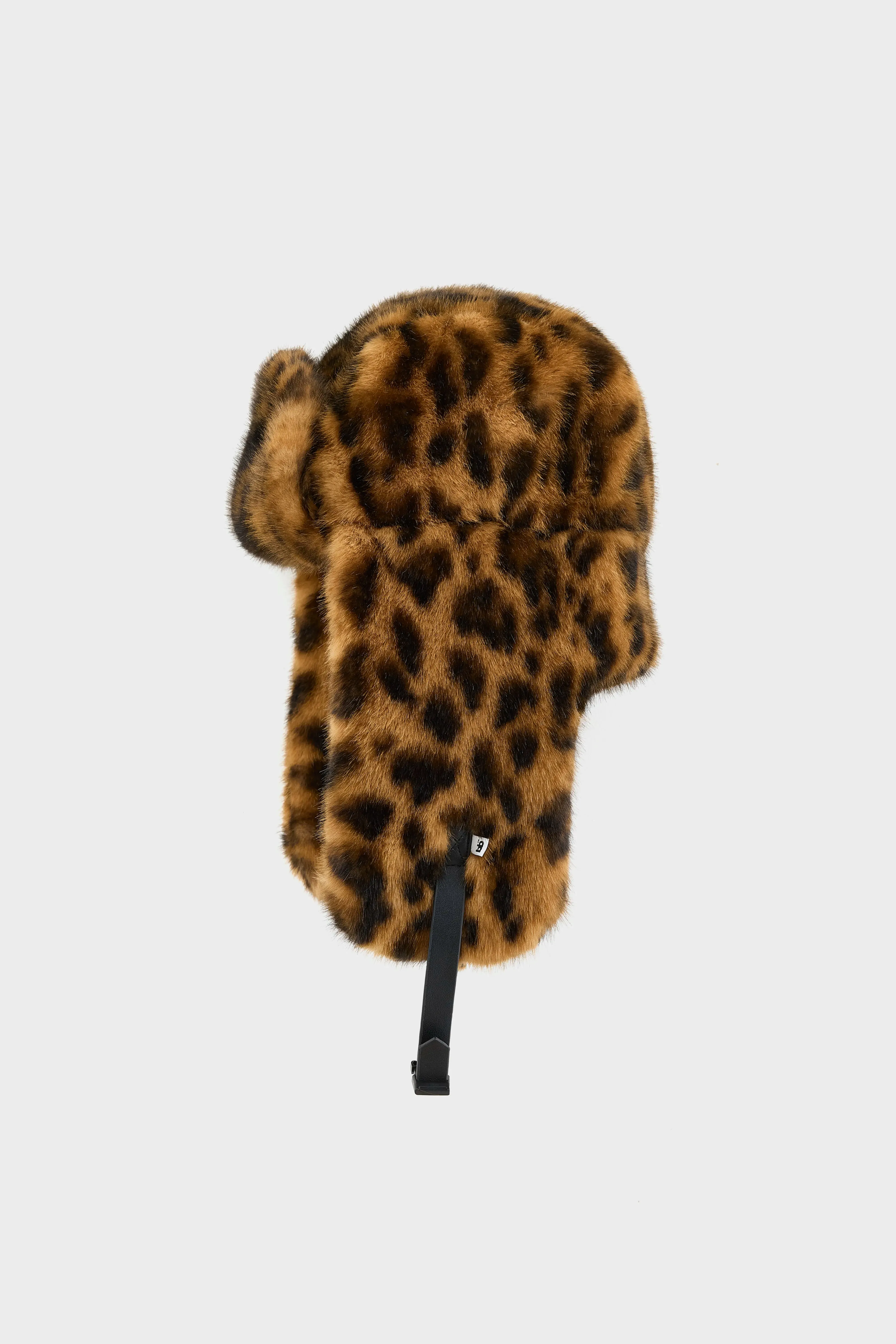 Epka trapper hat (252 / W / COMBO A) sold by Bellerose product image thumbnail 3