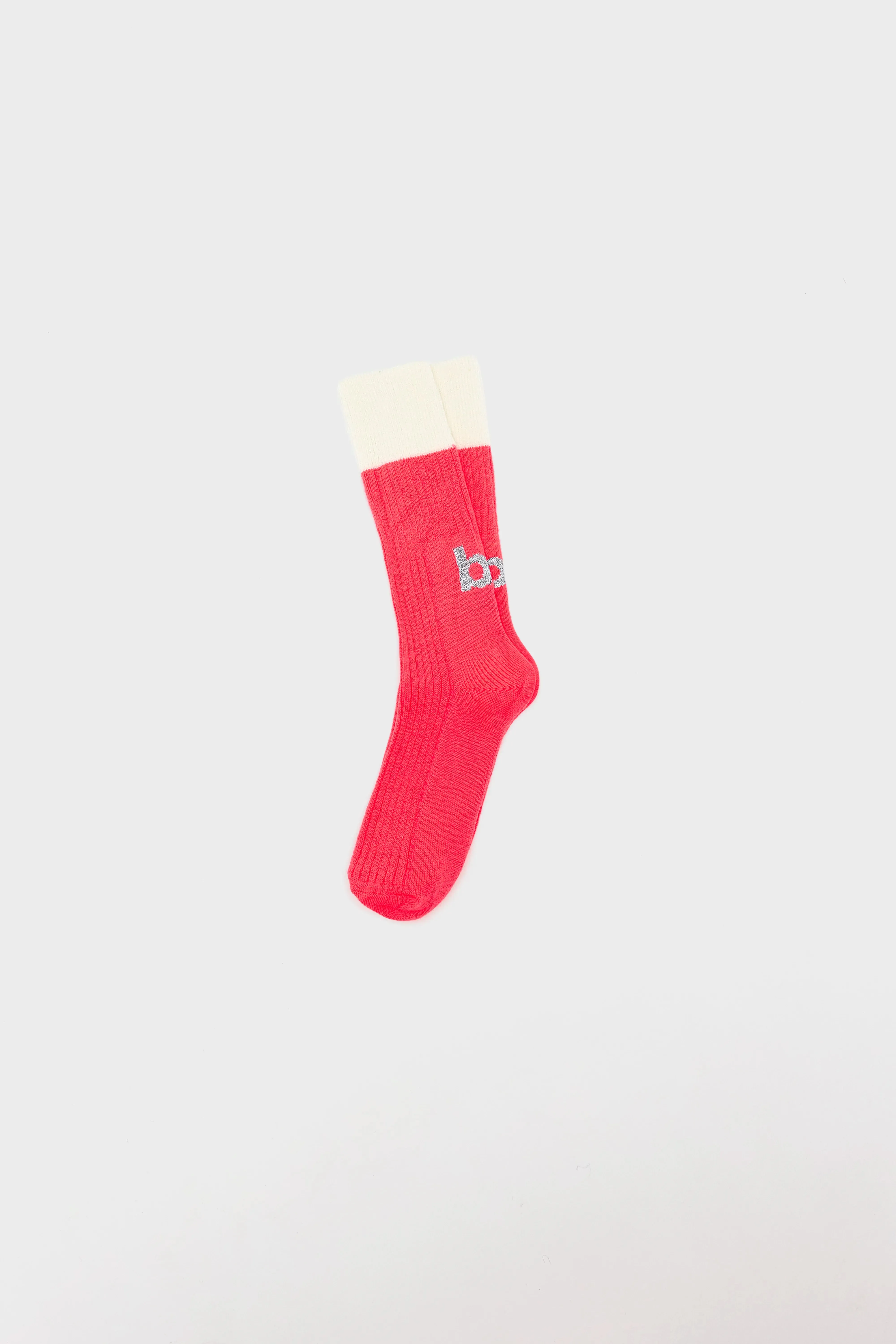 Vocui ribbed socks (252 / W / FLASH) sold by Bellerose product image thumbnail 2