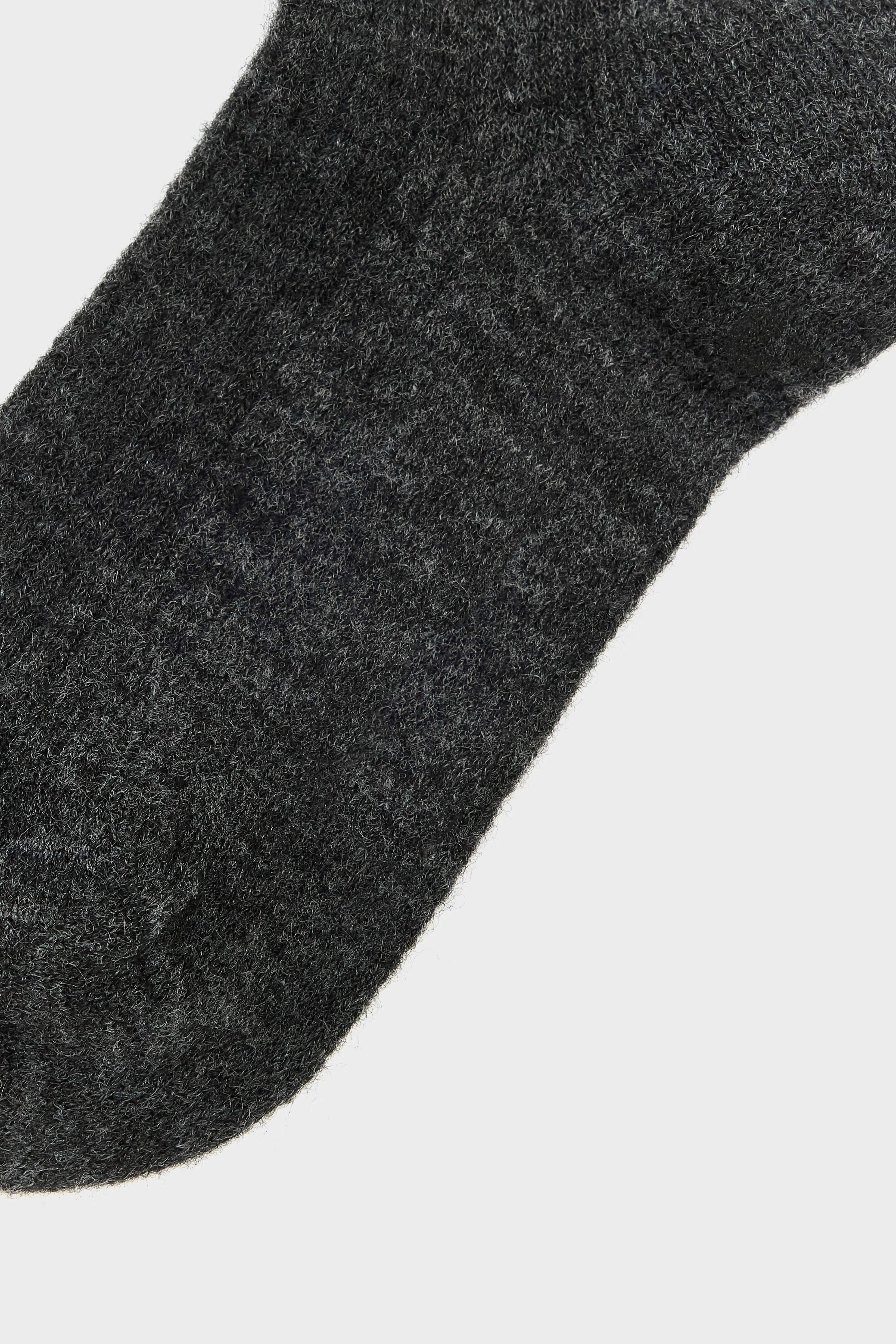 Bani ribbed socks (252 / W / ANTHRACITE) sold by Bellerose product image thumbnail 4