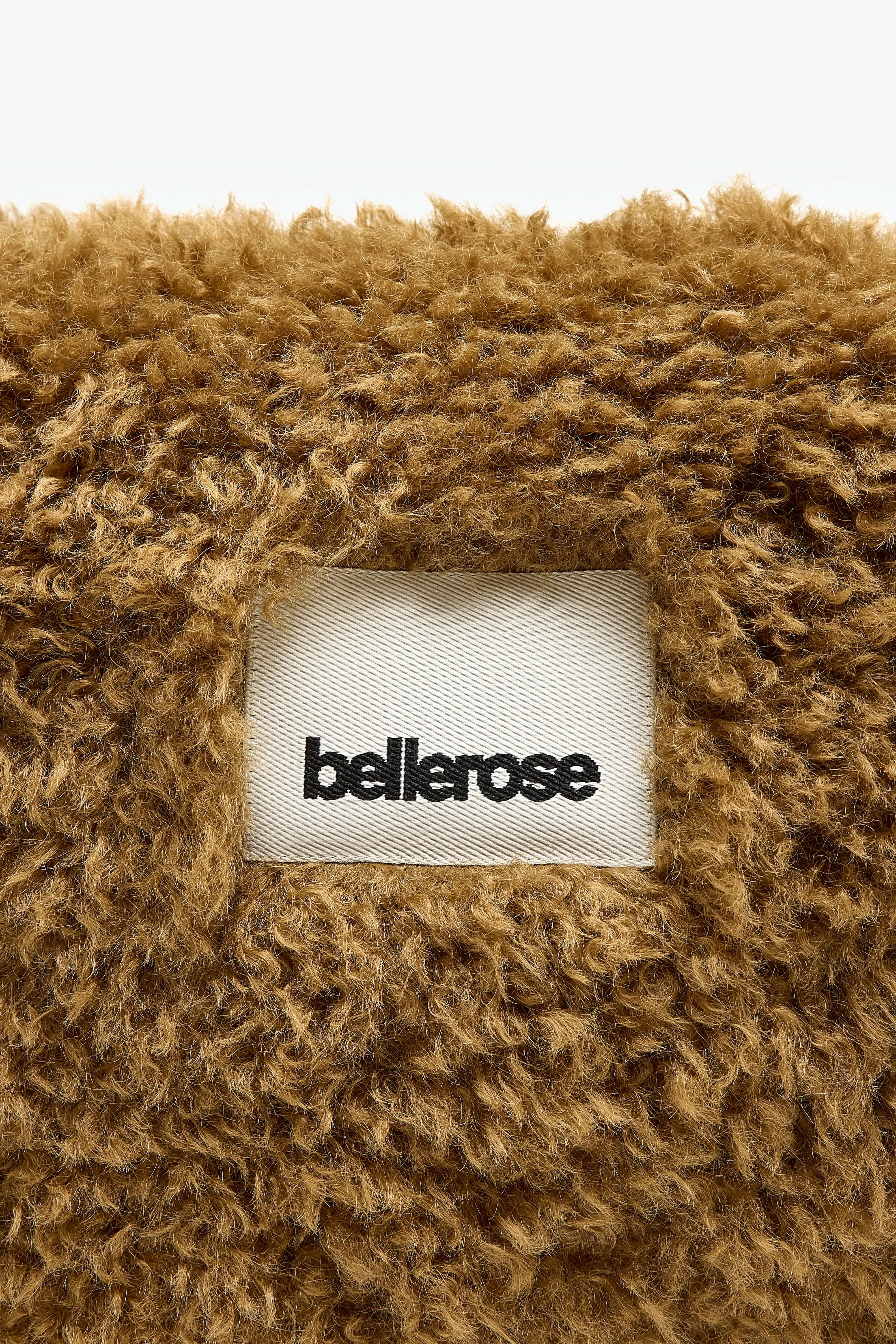 Hobel crossbody bag (252 / W / TOFFEE) sold by Bellerose product image thumbnail 5