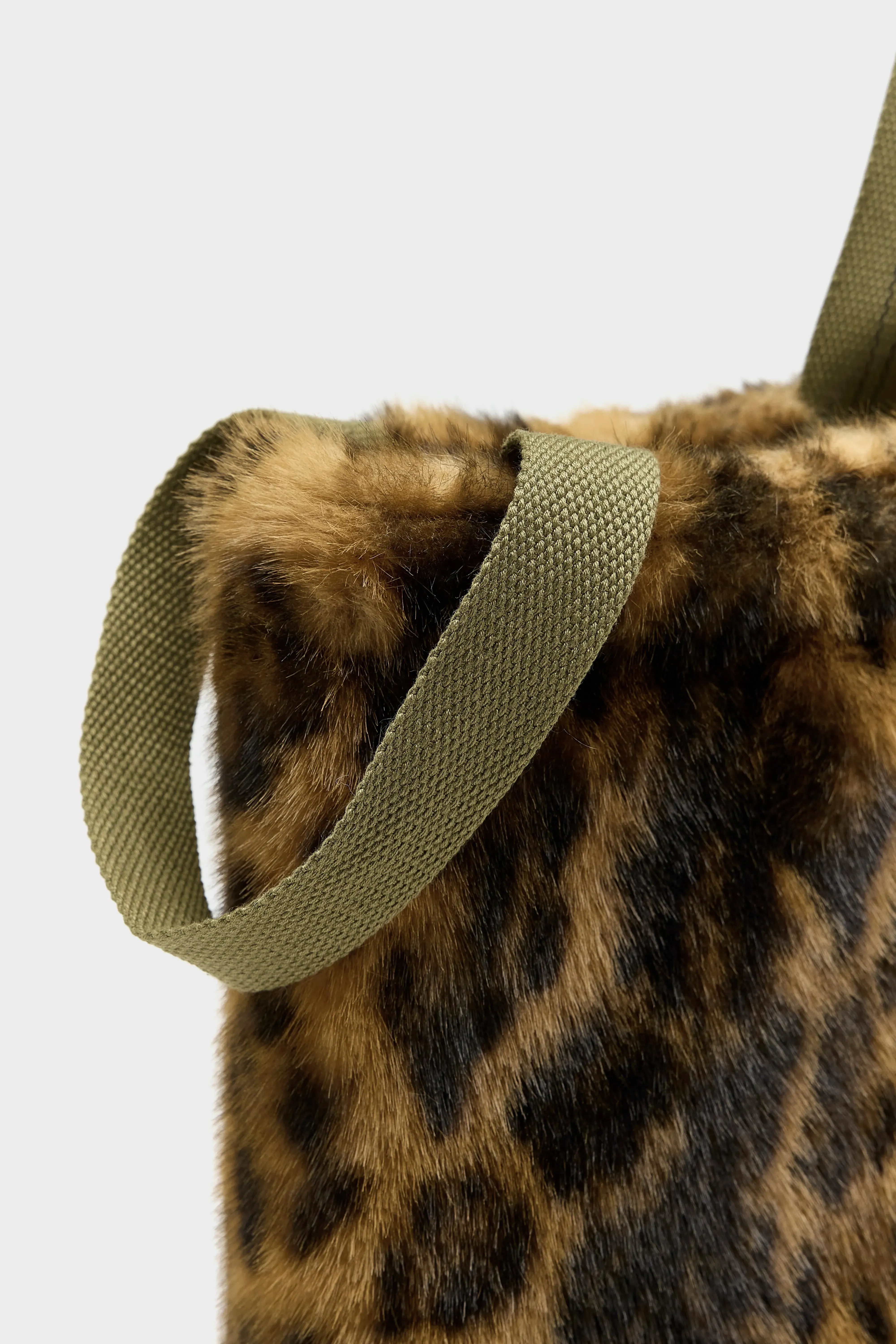 Hommie handbag (252 / W / COMBO A) sold by Bellerose product image thumbnail 4