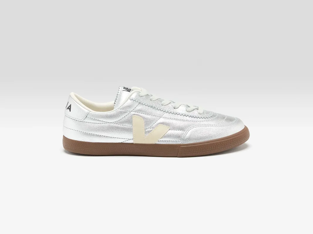 Panenka for Women  (252 / W / SILVER) made by Veja