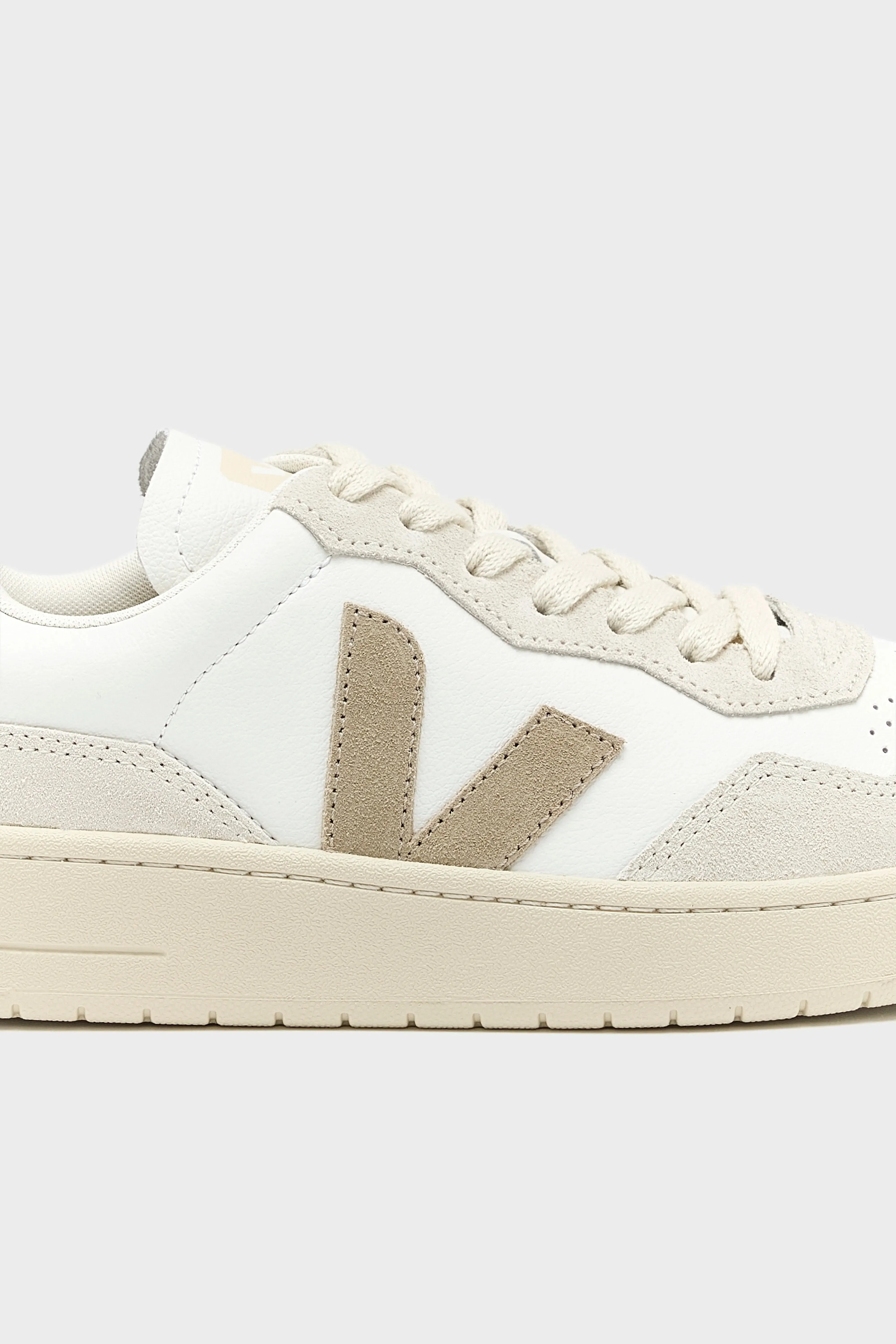 V-90 O.T. Leather for Women (252 / W / BEIGE) sold by Bellerose product image thumbnail 5