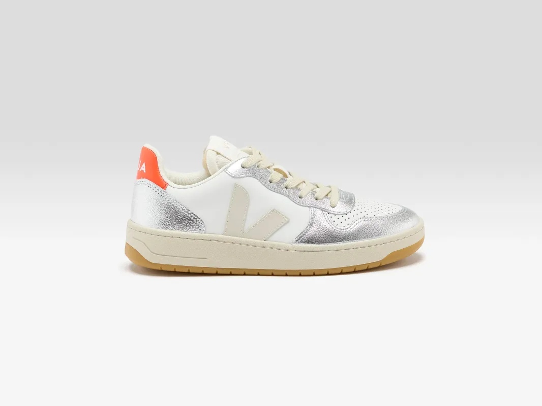 V-10 for Women (252 / W / SILVER) sold by Bellerose