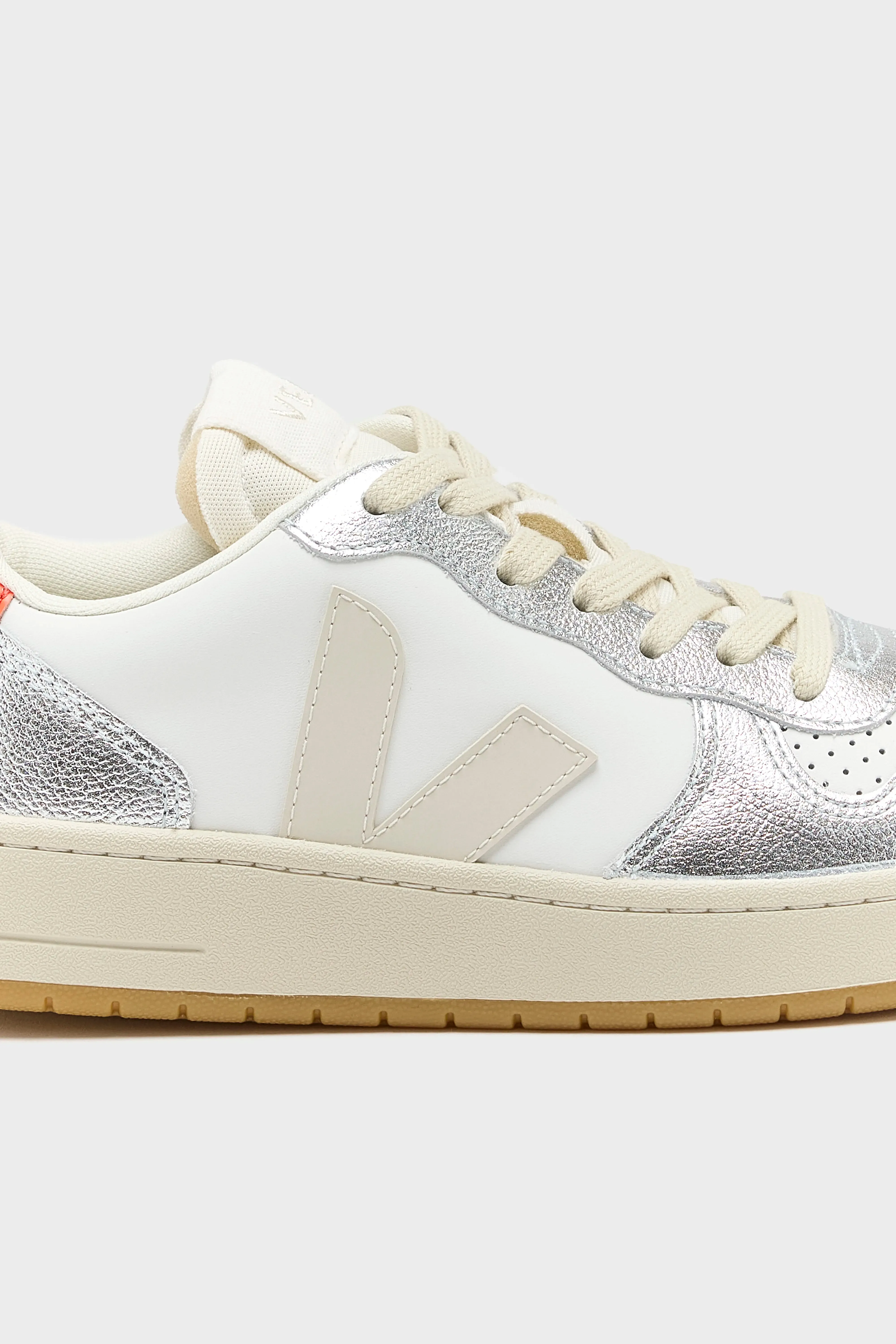 V-10 for Women (252 / W / SILVER) sold by Bellerose product image thumbnail 5