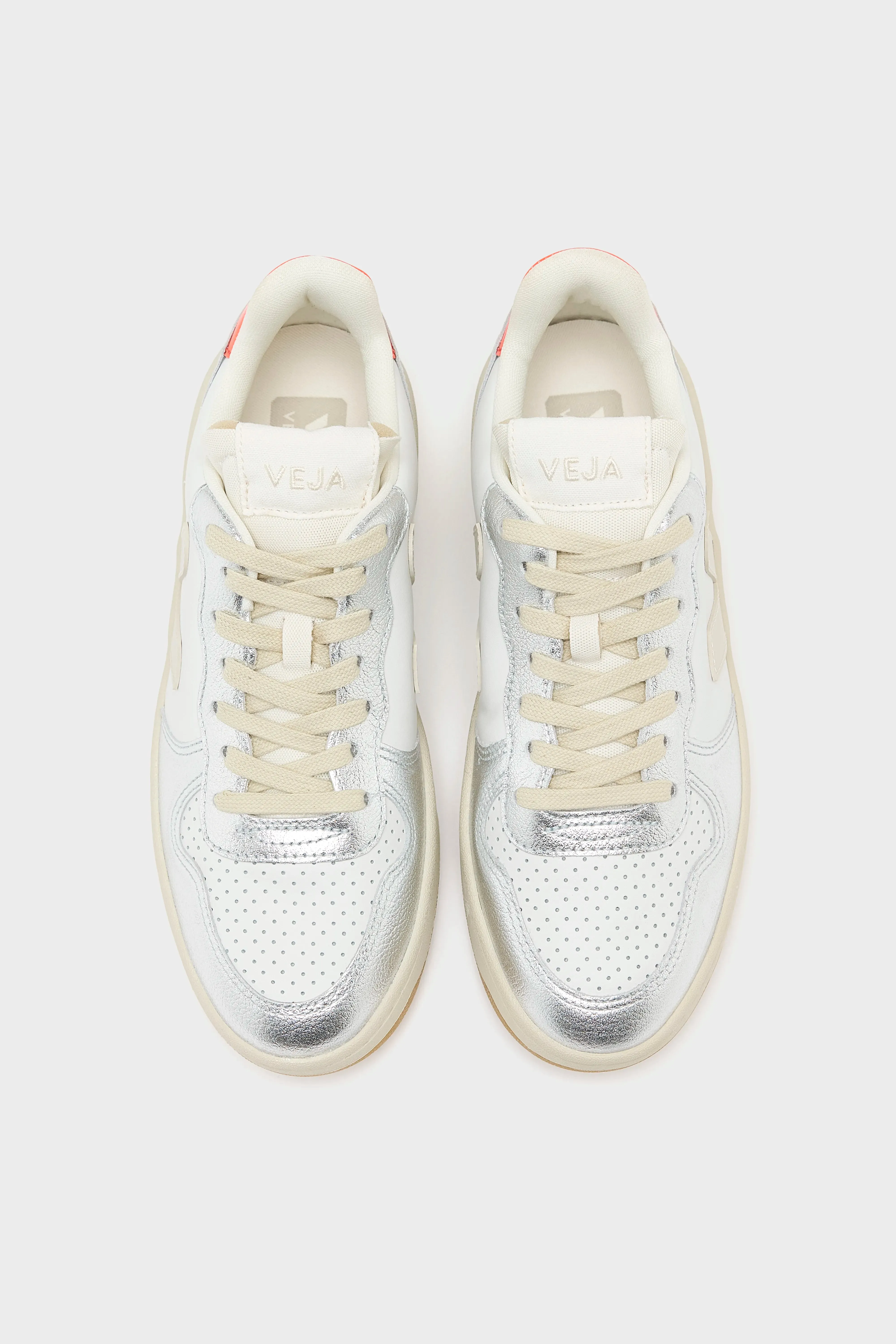 V-10 for Women (252 / W / SILVER) sold by Bellerose product image thumbnail 4