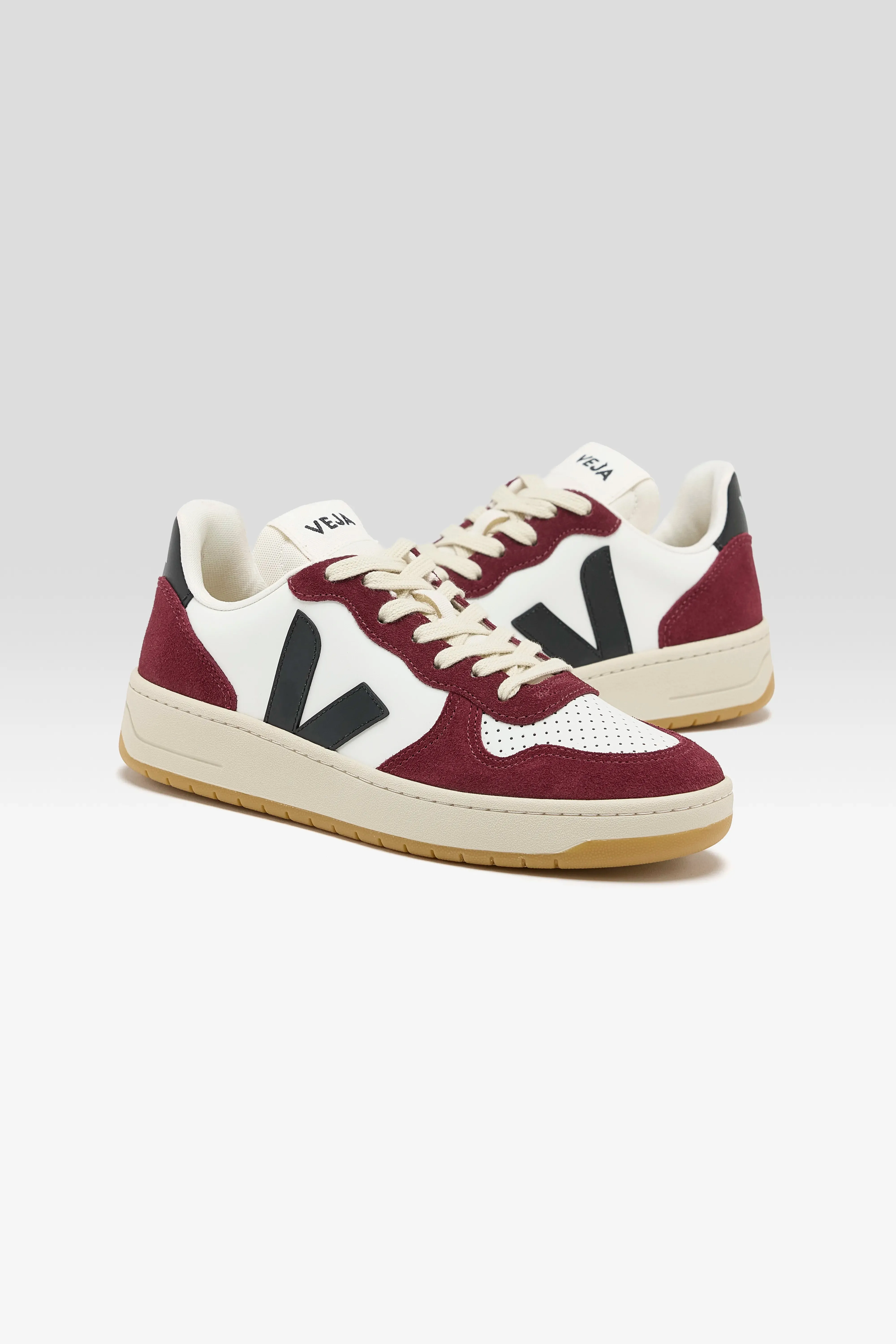 V-10 for Women (252 / W / RED) sold by Bellerose product image thumbnail 3