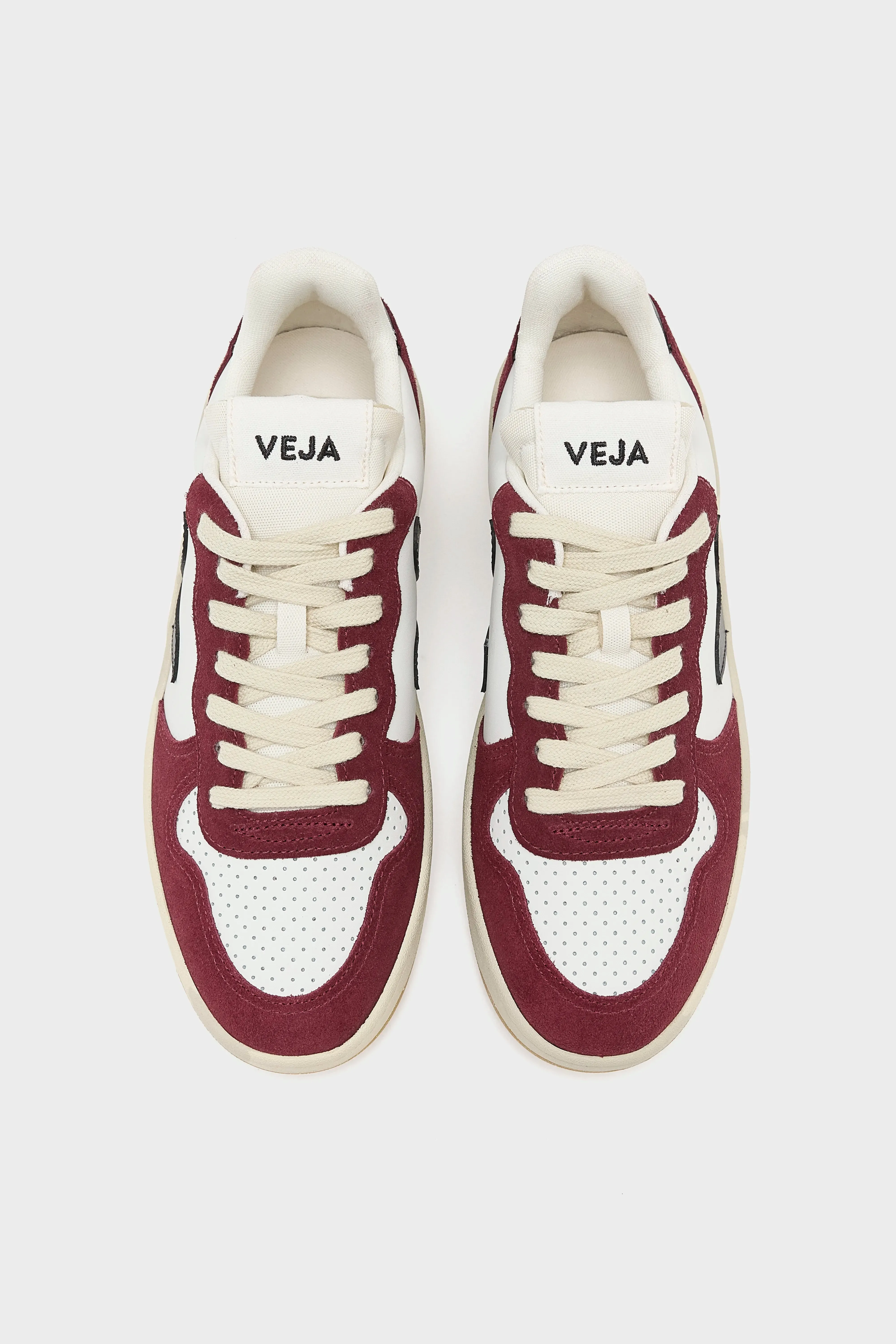 V-10 for Women (252 / W / RED) sold by Bellerose product image thumbnail 4