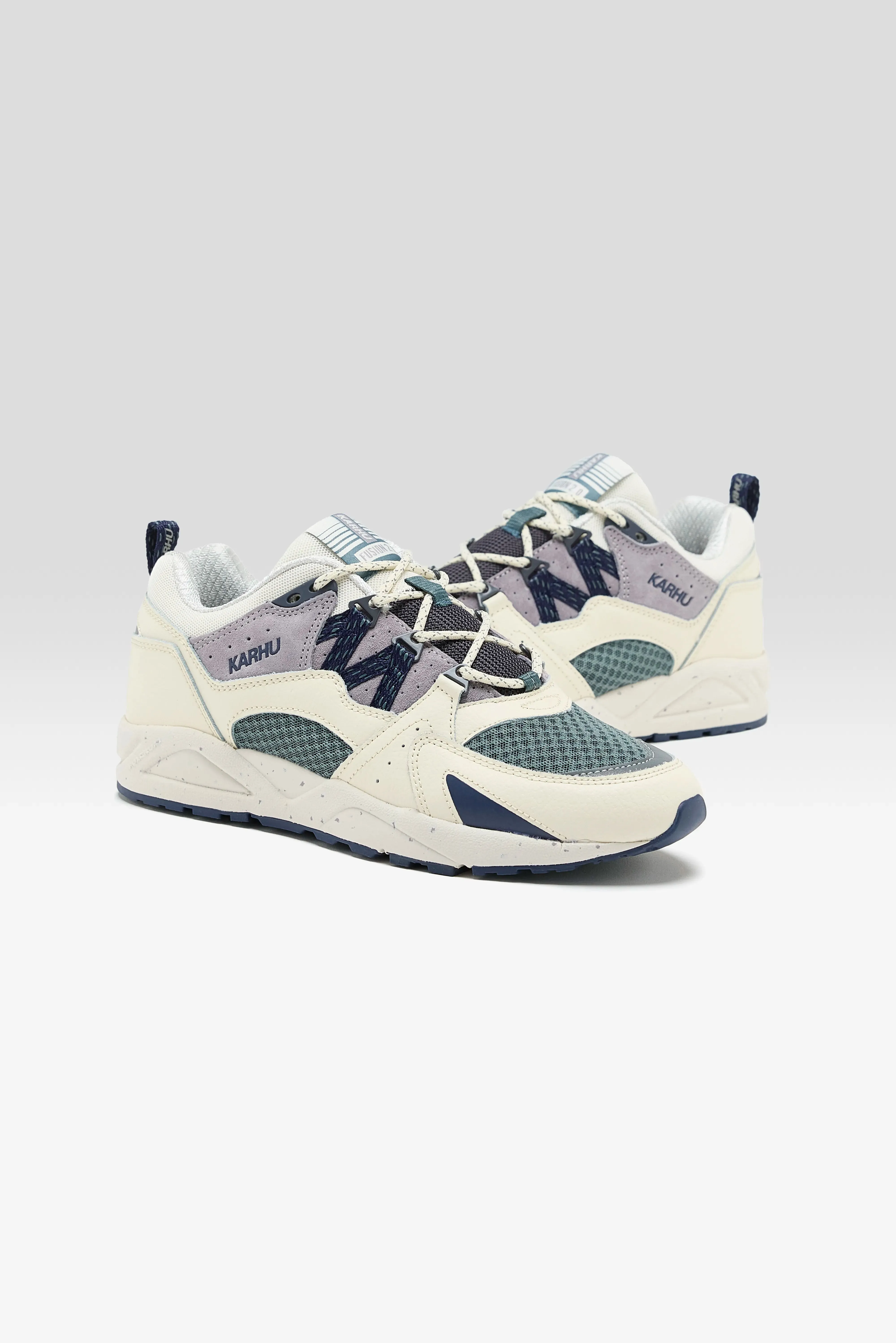 Fusion 2.0 for Women (252 / W / WHITE) sold by Bellerose product image thumbnail 3