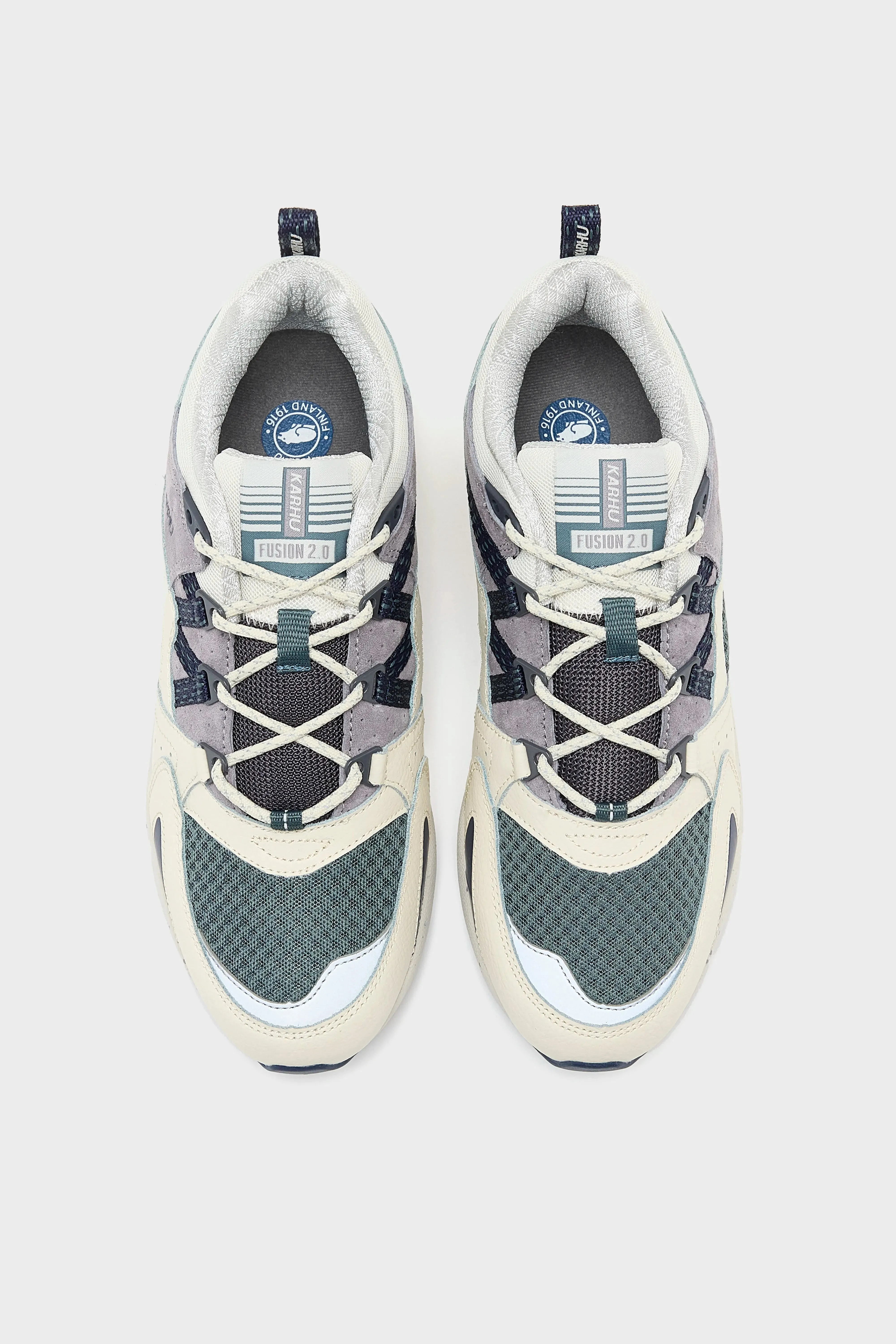 Fusion 2.0 for Women (252 / W / WHITE) sold by Bellerose product image thumbnail 4