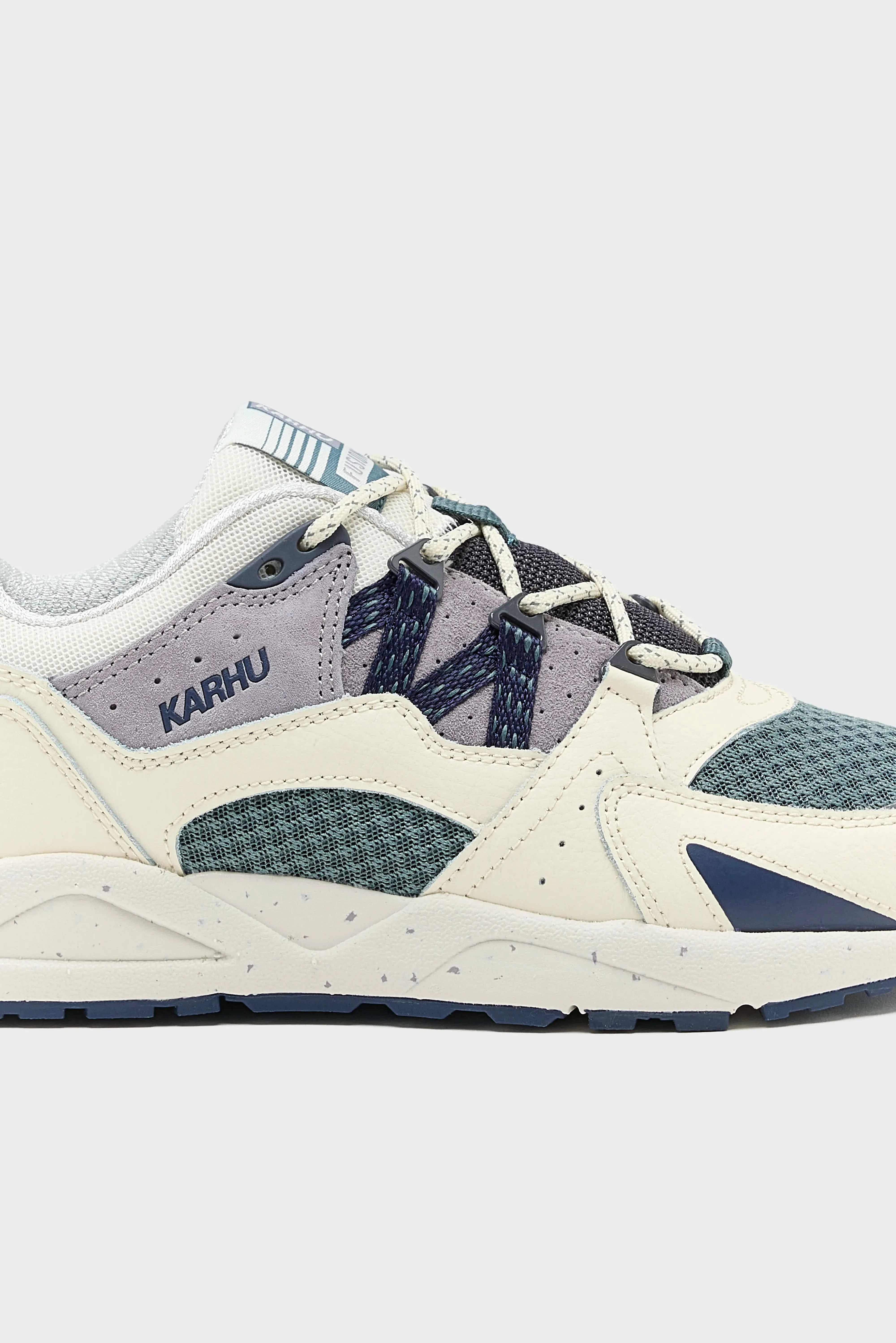 Fusion 2.0 for Women (252 / W / WHITE) sold by Bellerose product image thumbnail 5