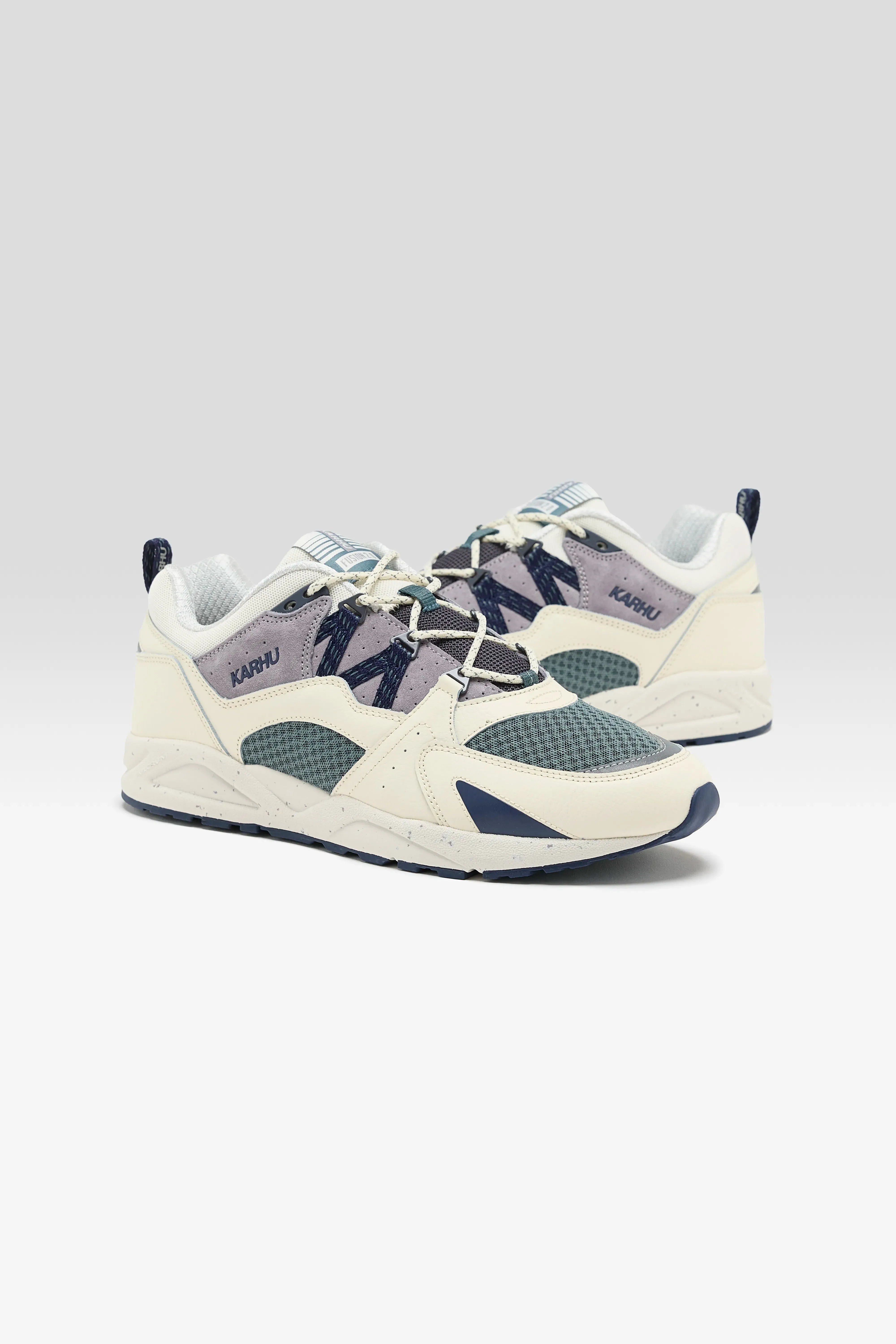 Fusion 2.0 for Men (252 / M / GREY) sold by Bellerose product image thumbnail 3