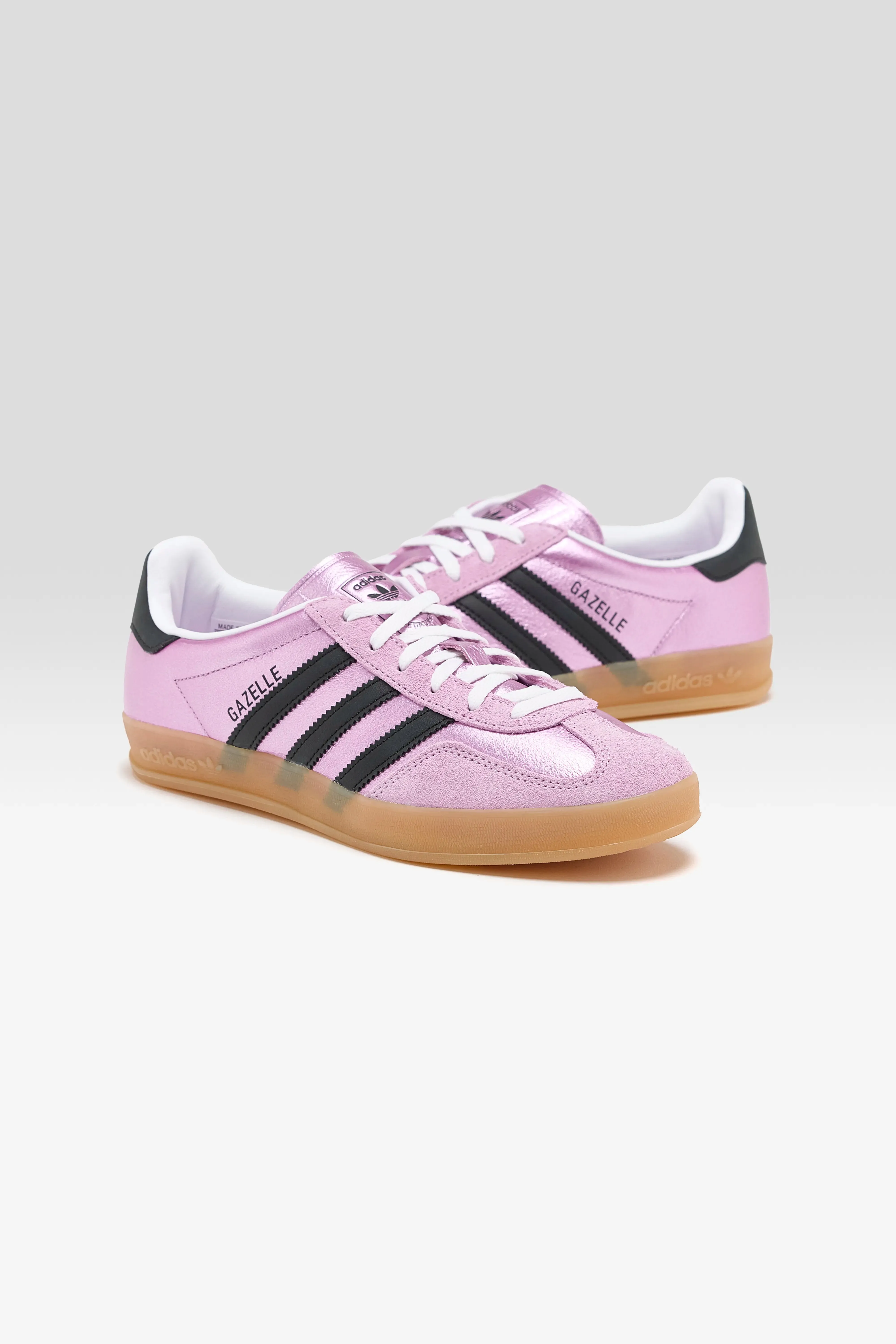 Gazelle Indoor for Women (252 / W / PURPLE) sold by Bellerose product image thumbnail 3