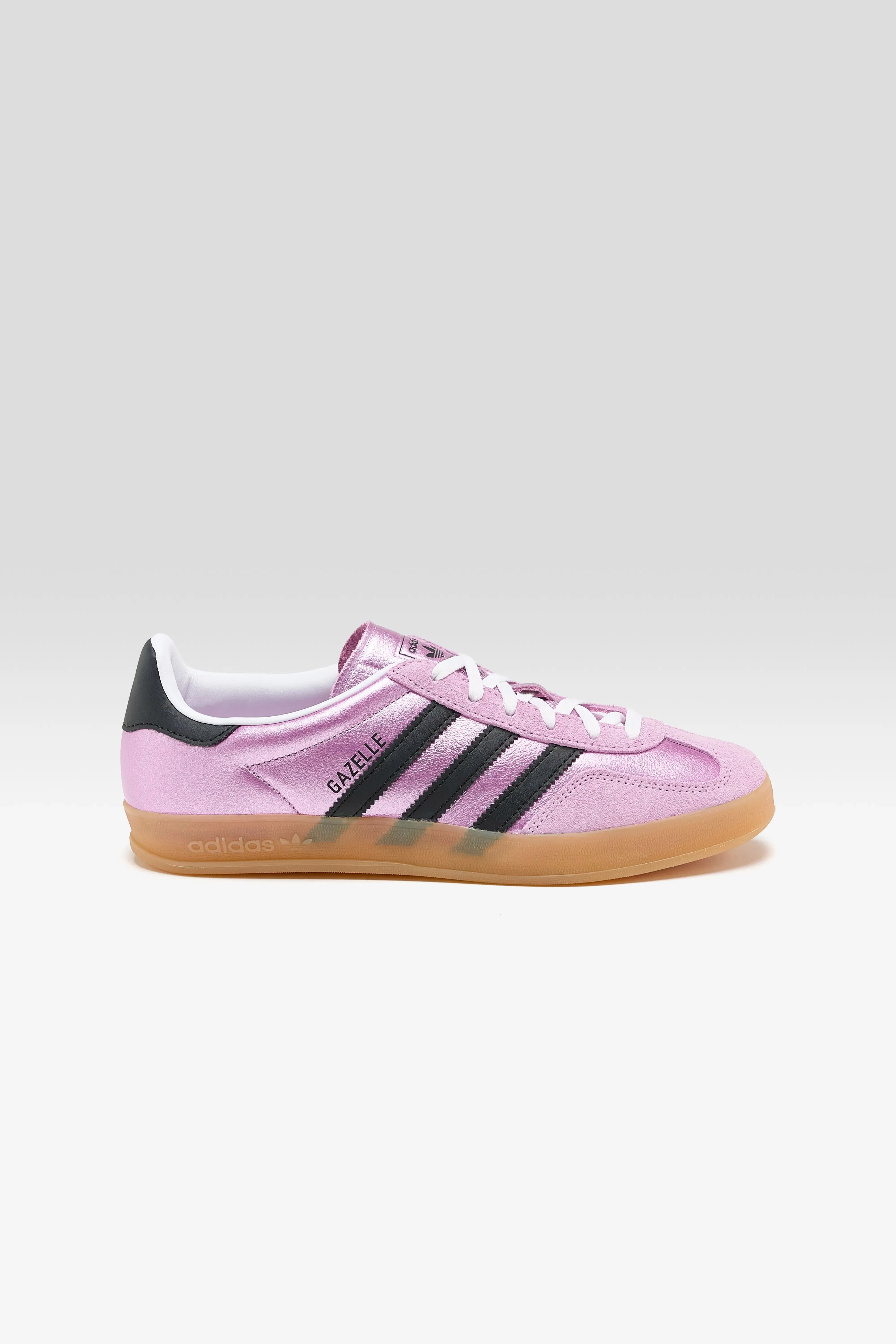 Gazelle Indoor for Women (252 / W / PURPLE) sold by Bellerose product image thumbnail 2