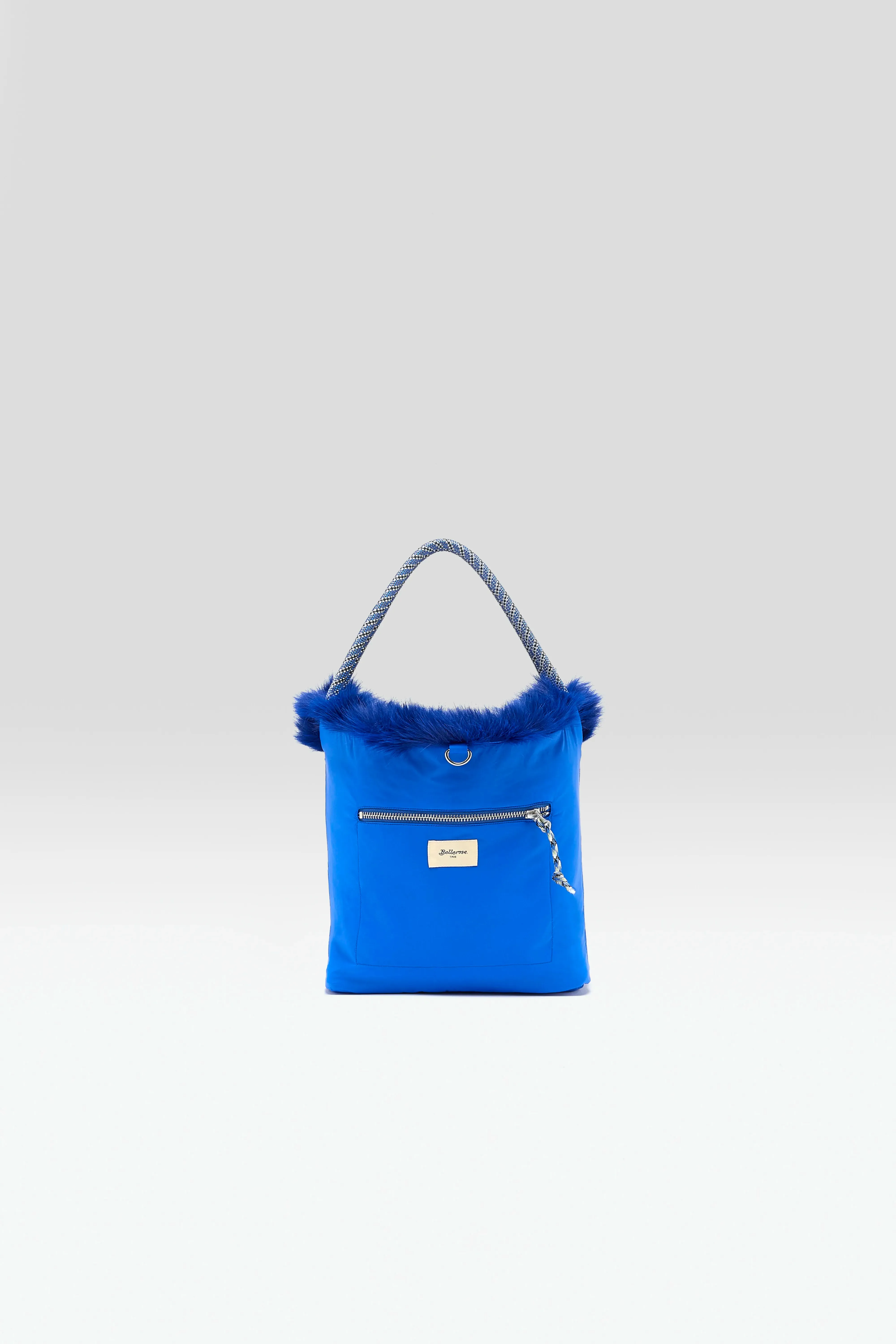 Helki handbag (252 / G / LAZULI) sold by Bellerose product image thumbnail 3