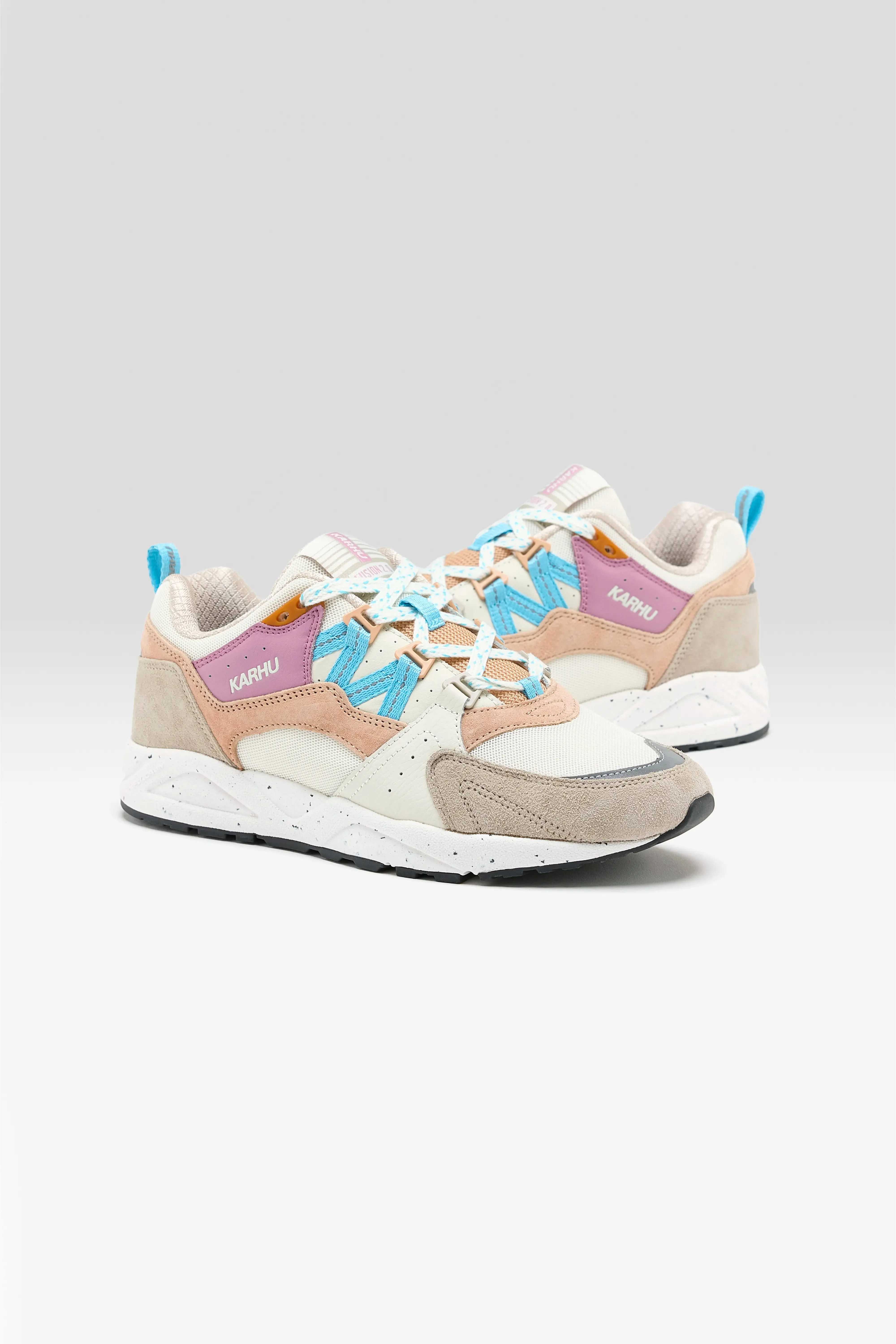 Fusion 2.0 for Women (252 / W / WHITE) sold by Bellerose product image thumbnail 3