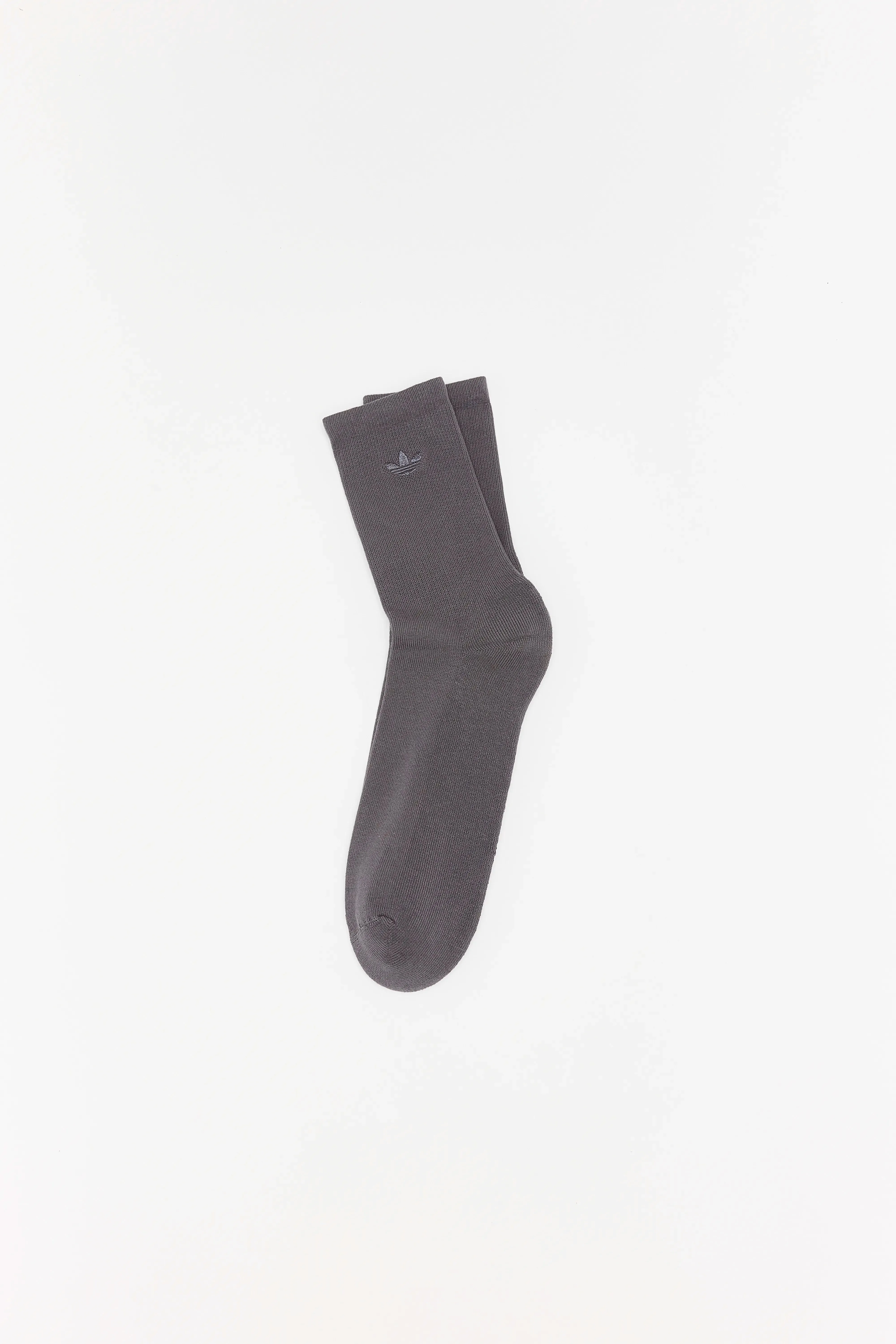 Two-Toned Crew Socks for Men (252 / M / GREEN) sold by Bellerose product image thumbnail 5