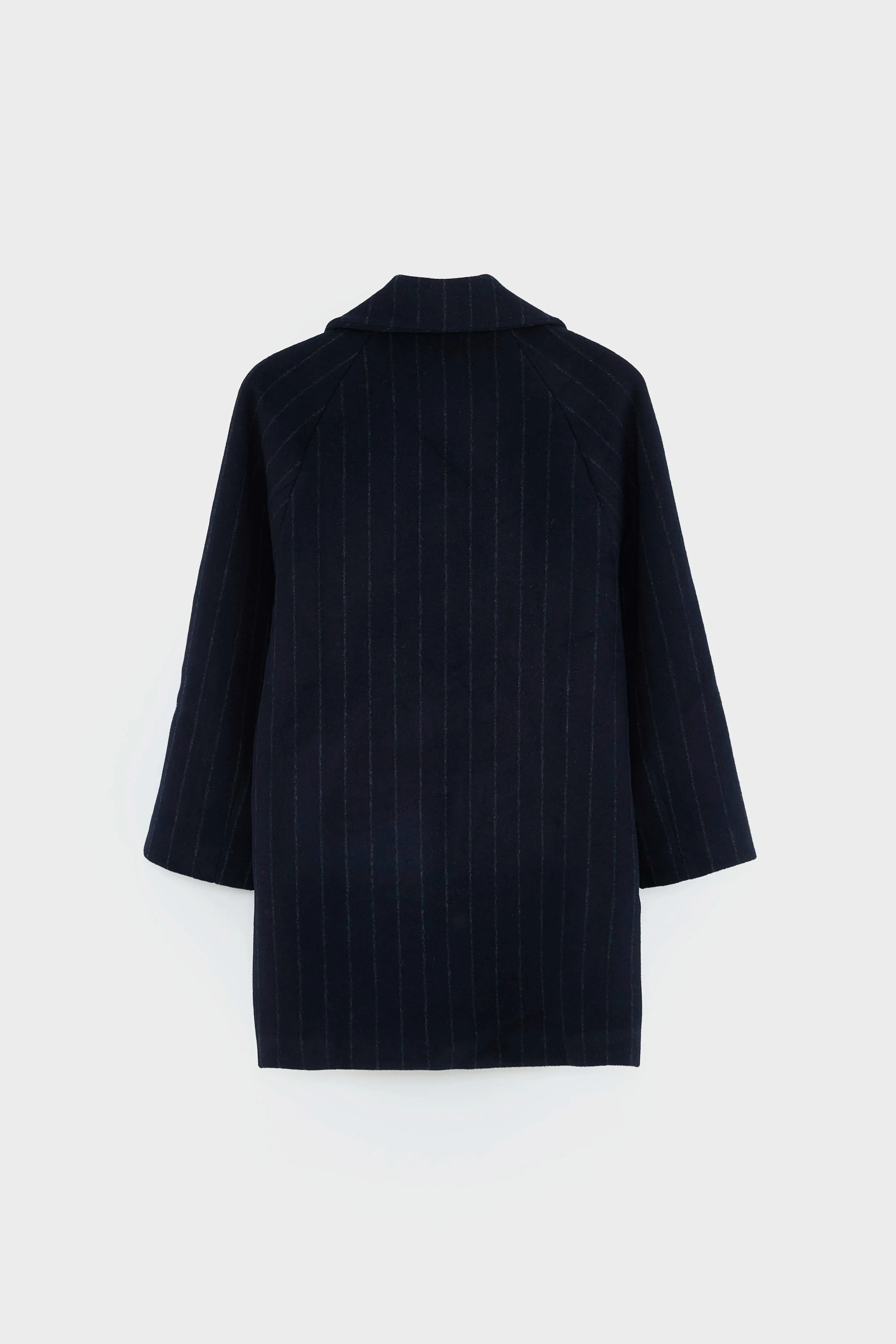 Santan tailor coat (252 / G / STRIPE A) sold by Bellerose product image thumbnail 5