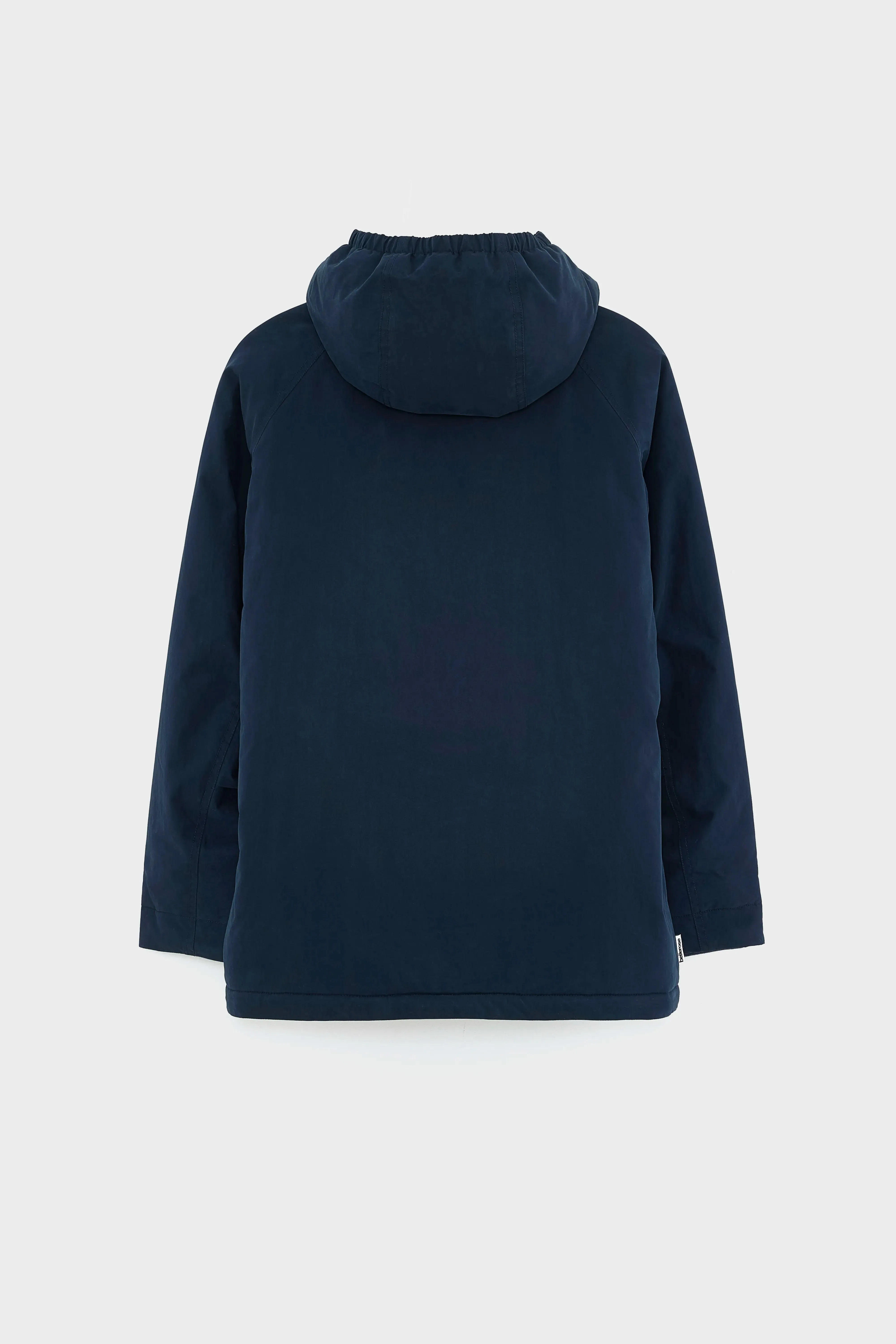 Hugues hooded coat (252 / B / AMERICA) sold by Bellerose product image thumbnail 5