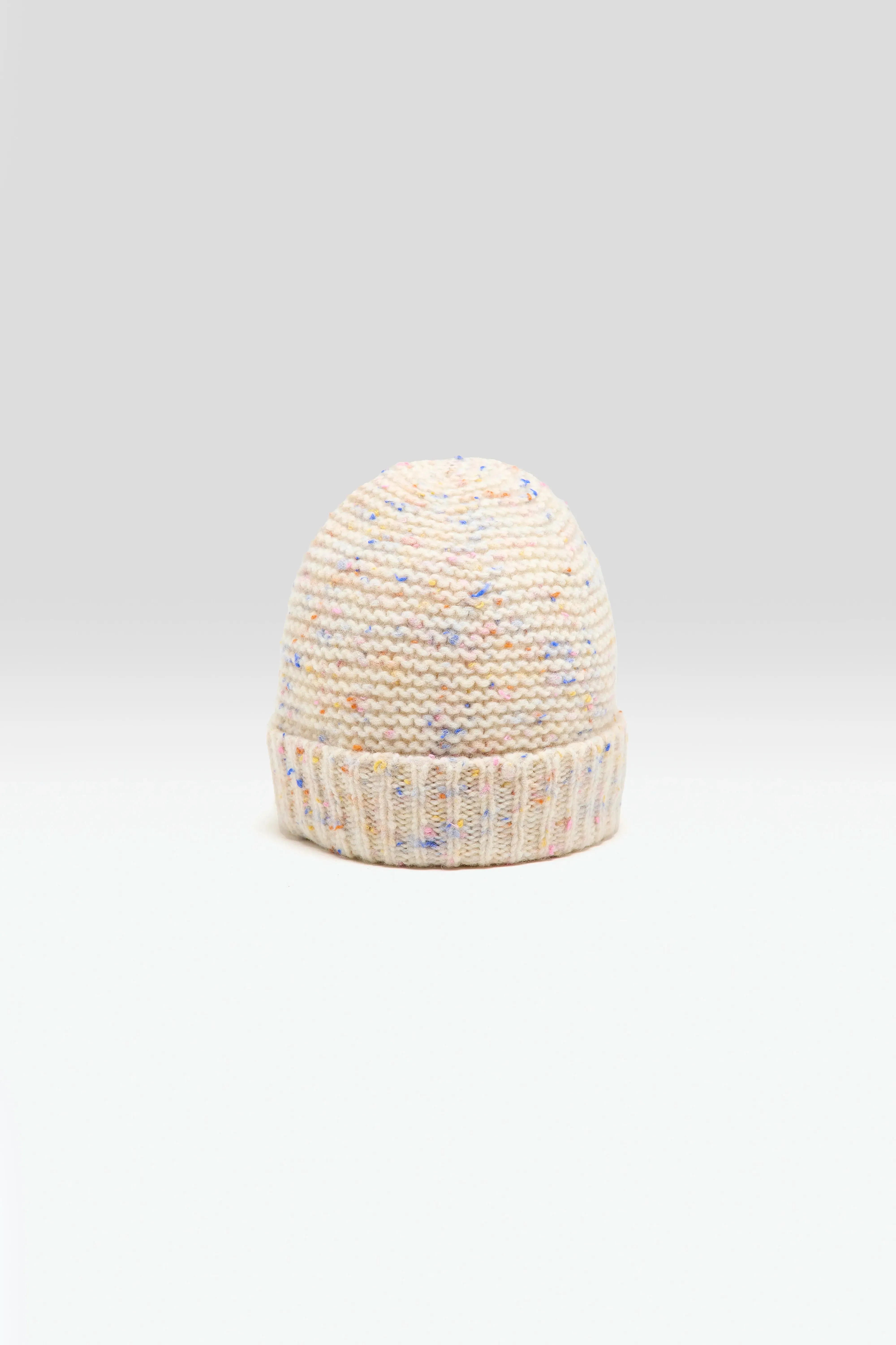 Agato beanie (252 / G / COMBO A) sold by Bellerose product image thumbnail 2