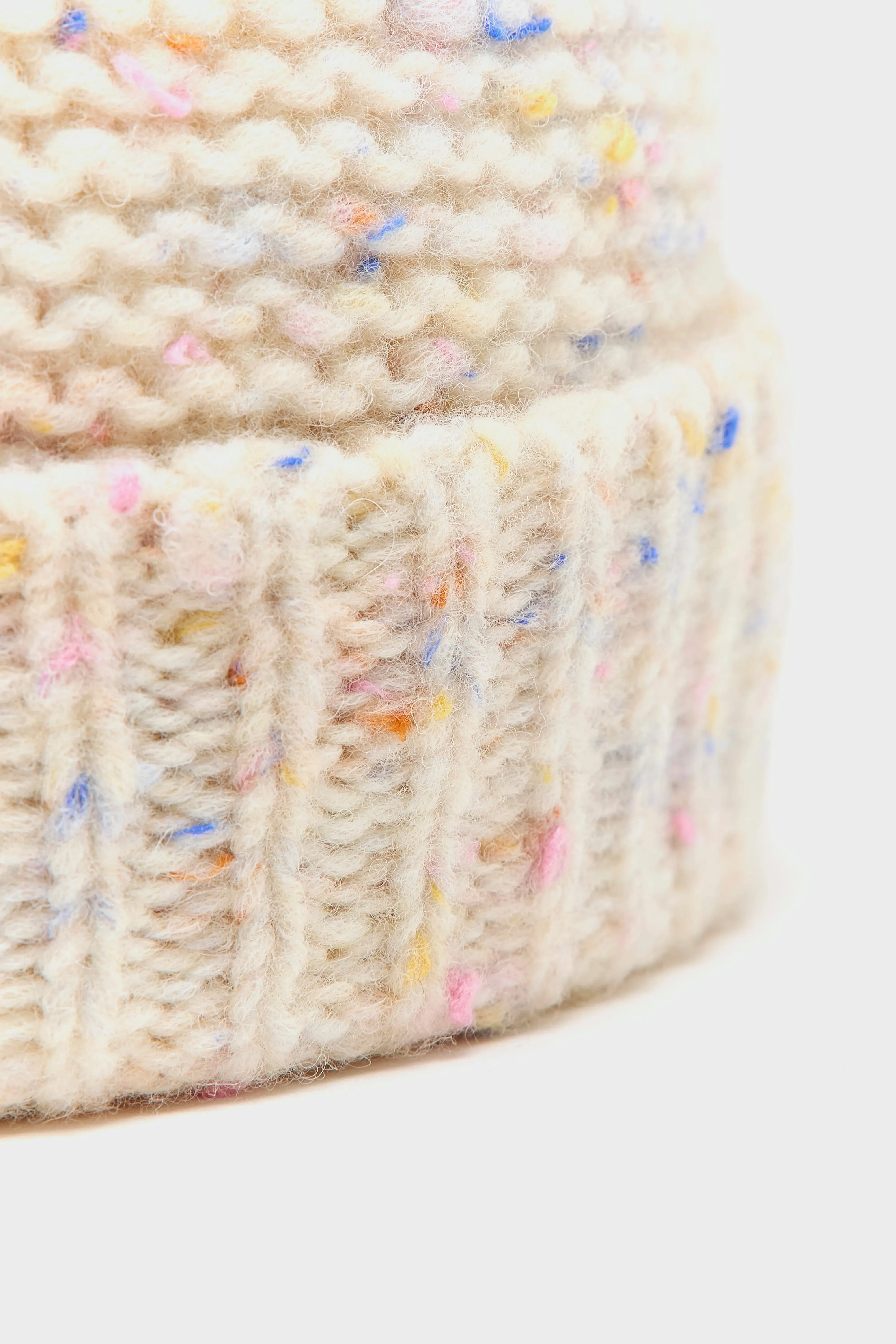 Agato beanie (252 / G / COMBO A) sold by Bellerose product image thumbnail 3