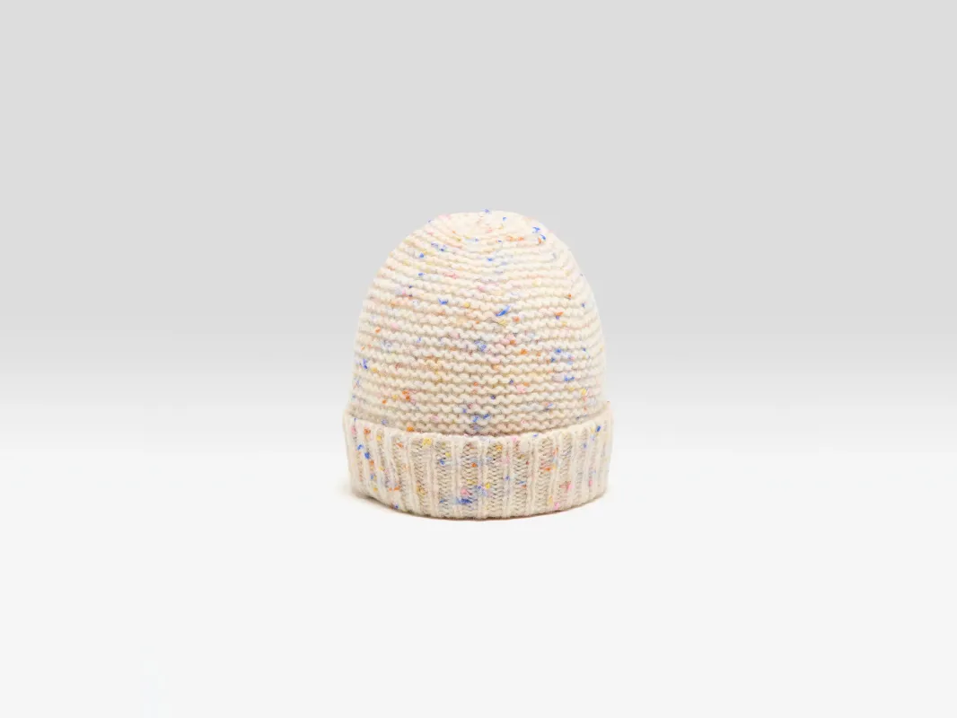 Agato beanie (252 / G / COMBO A) sold by Bellerose