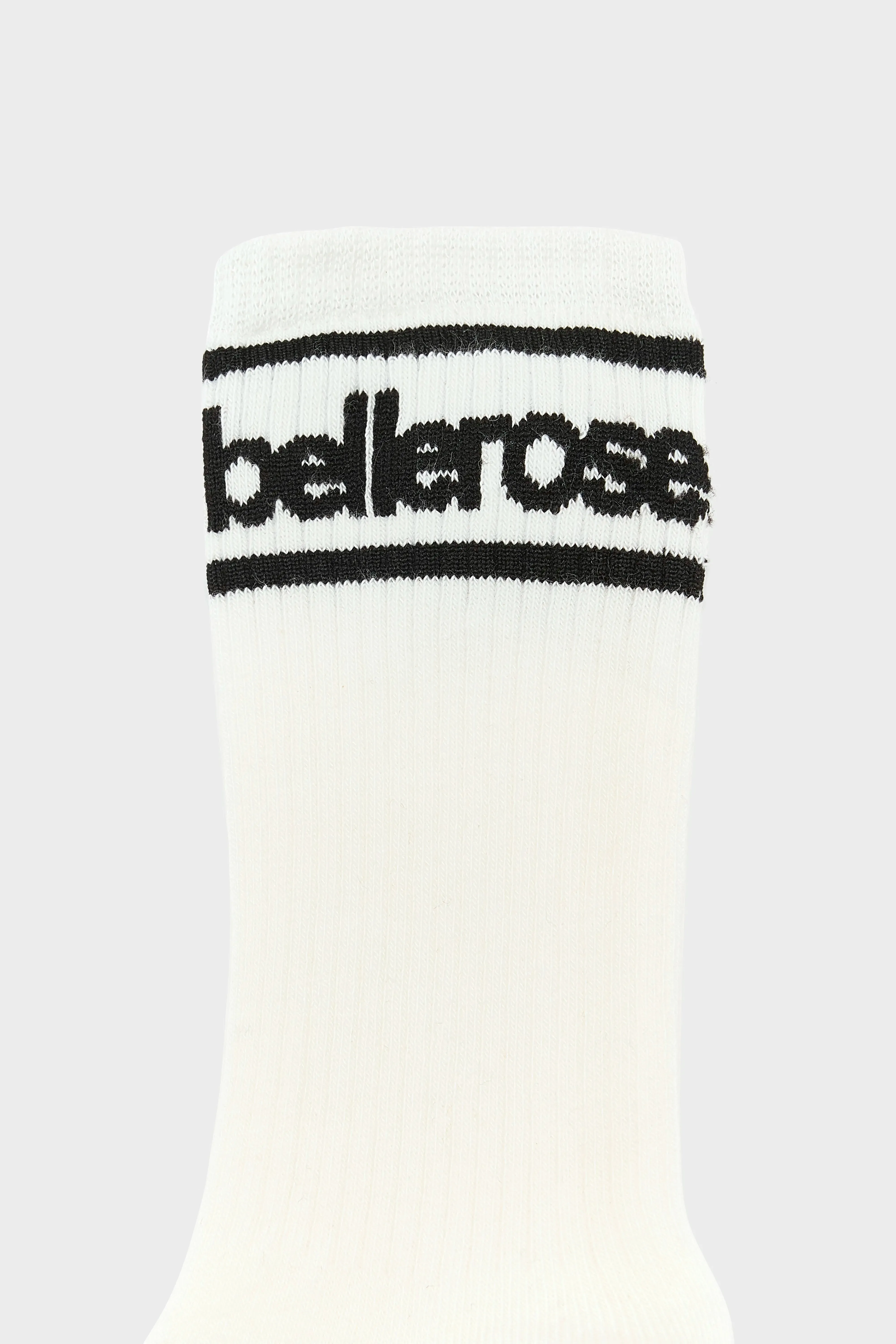 Vigil cotton socks (261 / G / OFF WHITE) sold by Bellerose product image thumbnail 3