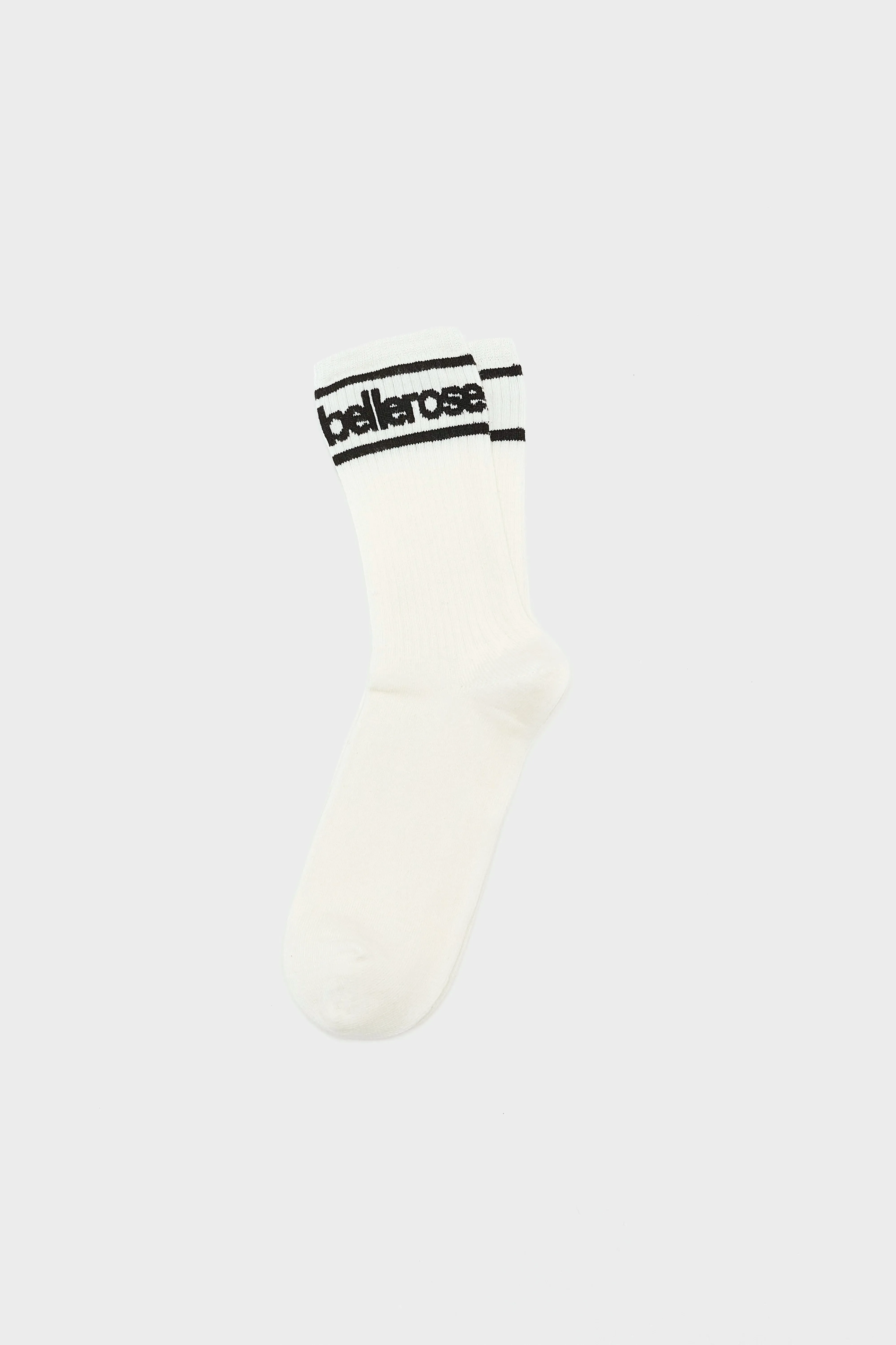 Vigil cotton socks (261 / G / OFF WHITE) sold by Bellerose product image thumbnail 2